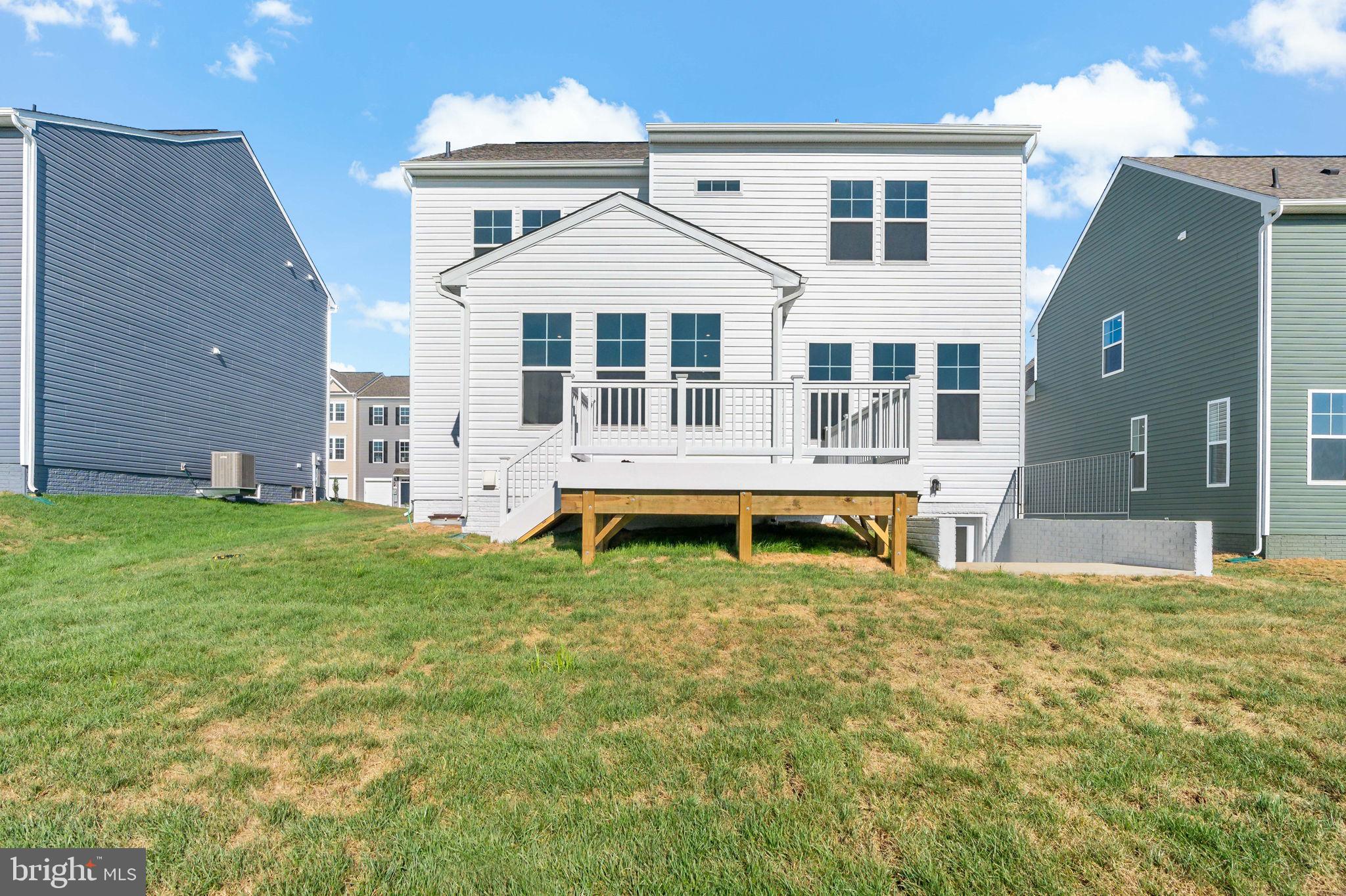 HUNTFIELD - Residential