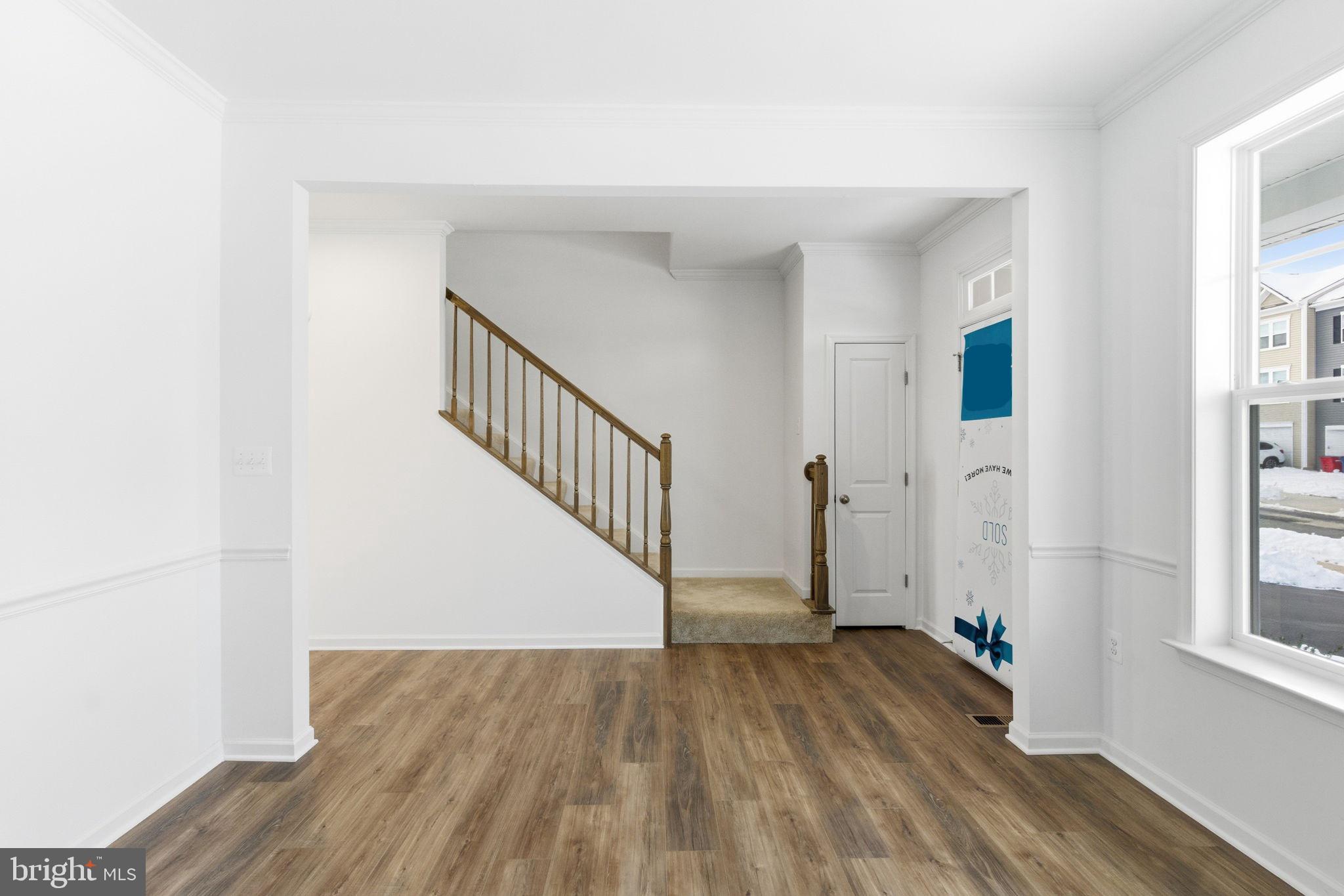 HUNTFIELD - Residential