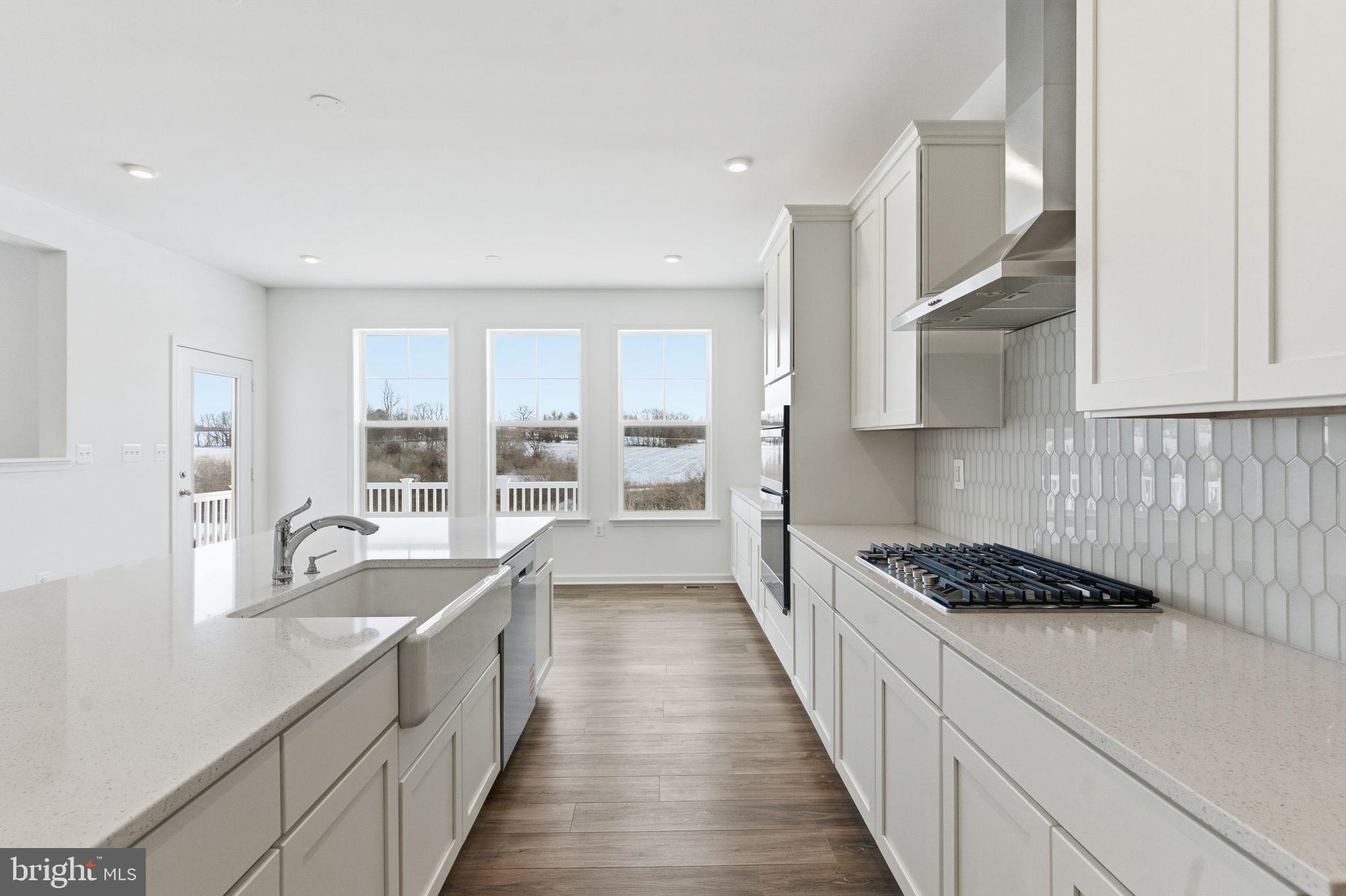 HUNTFIELD - Residential