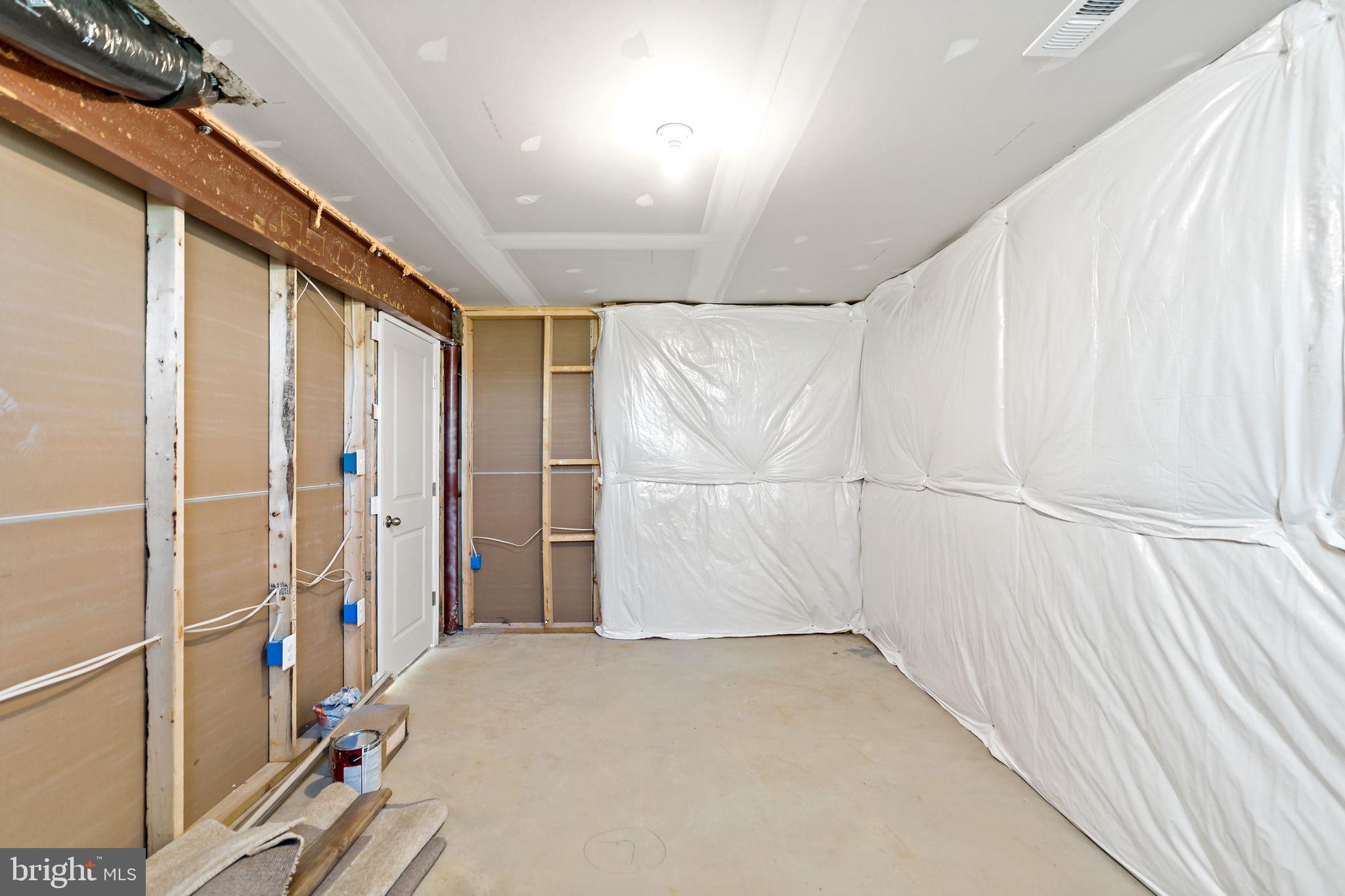 HUNTFIELD - Residential