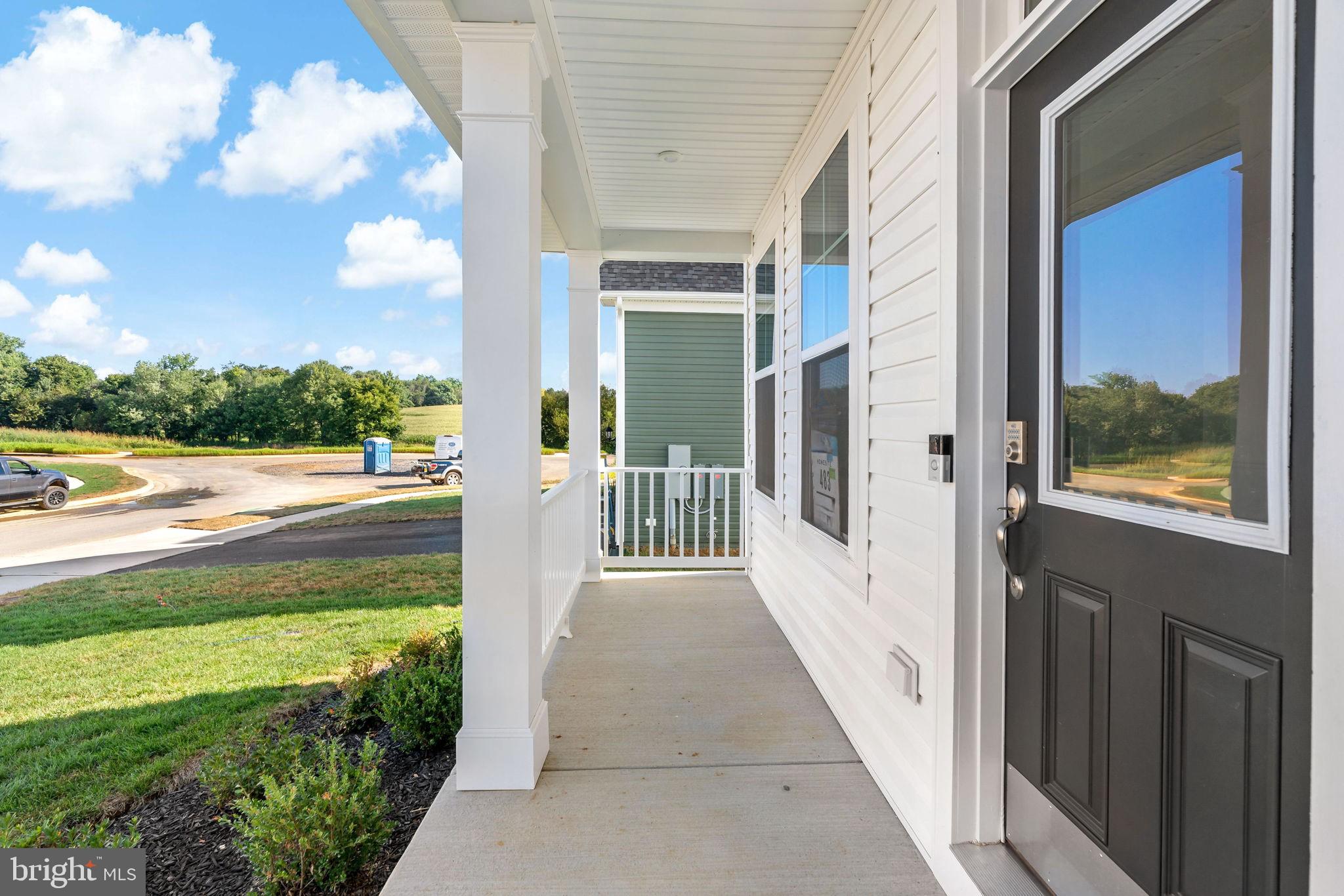 HUNTFIELD - Residential