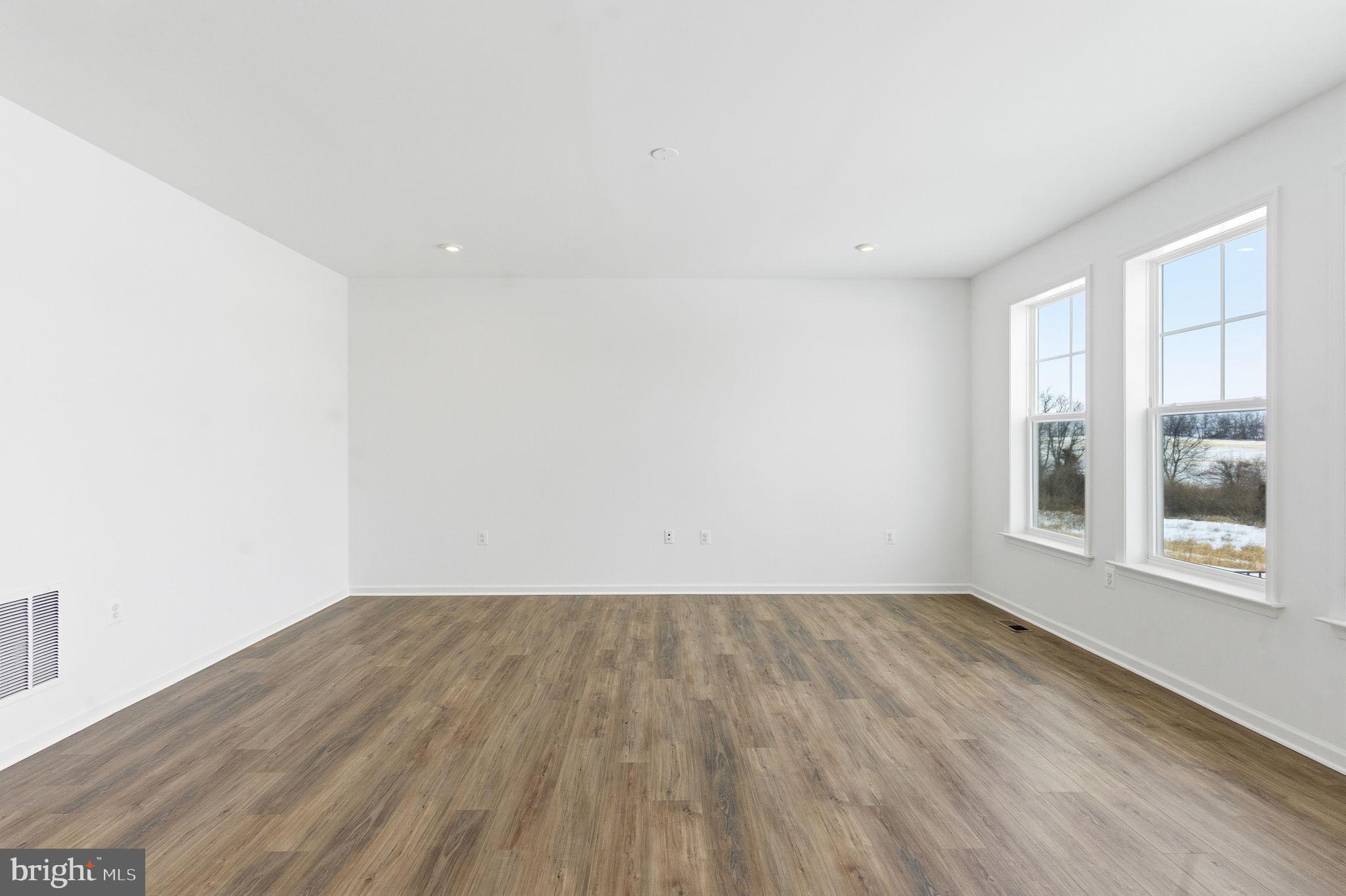 HUNTFIELD - Residential