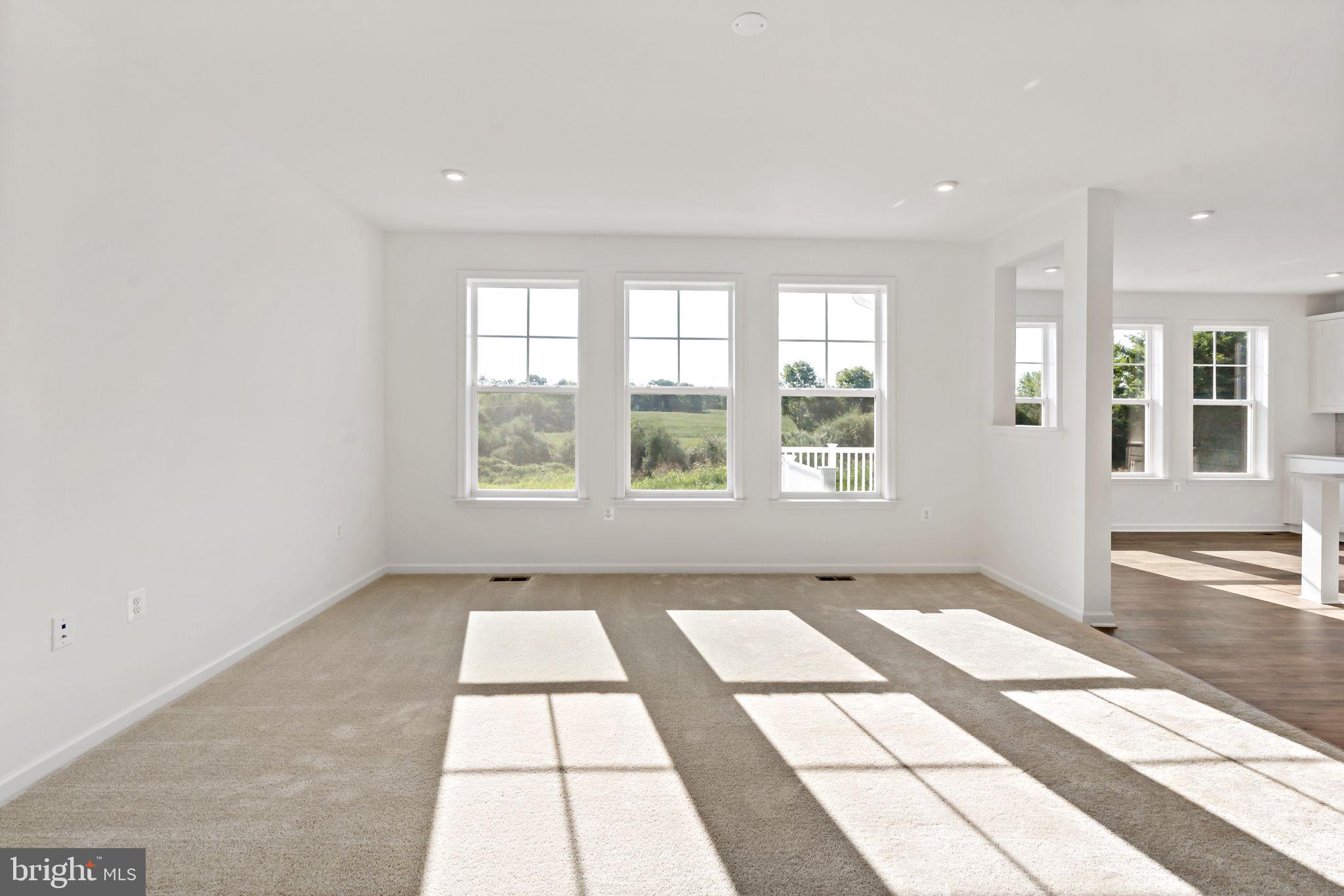 HUNTFIELD - Residential