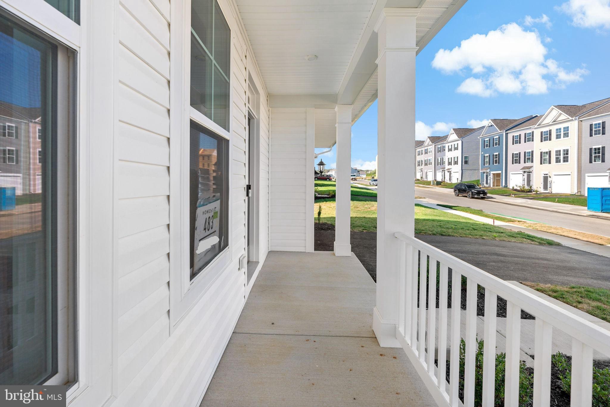 HUNTFIELD - Residential