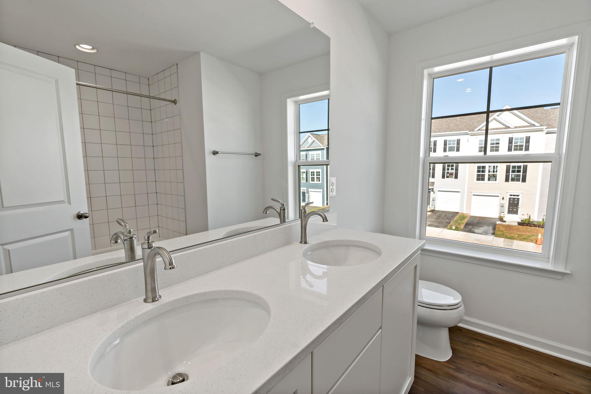 HUNTFIELD - Residential