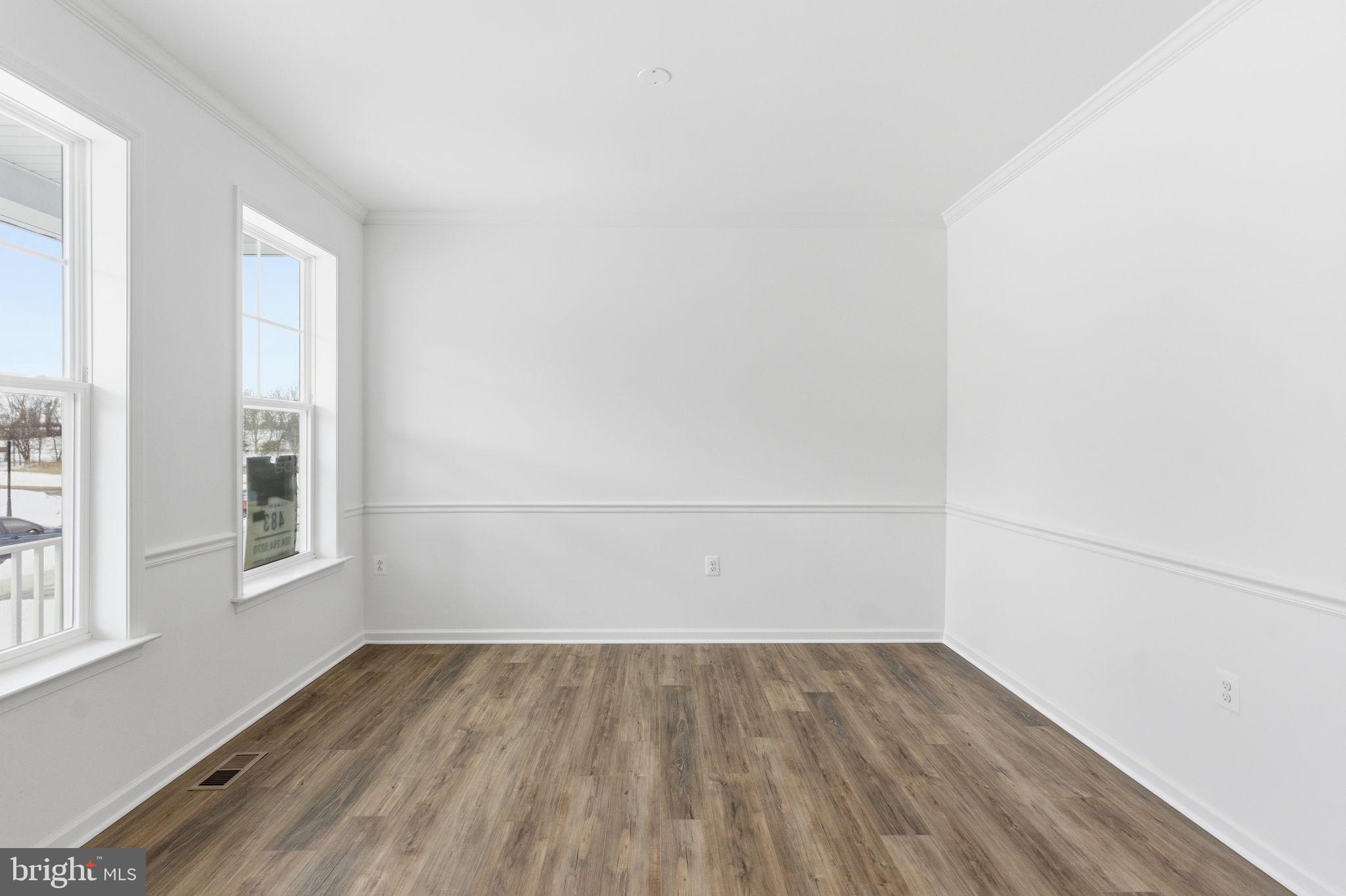 HUNTFIELD - Residential