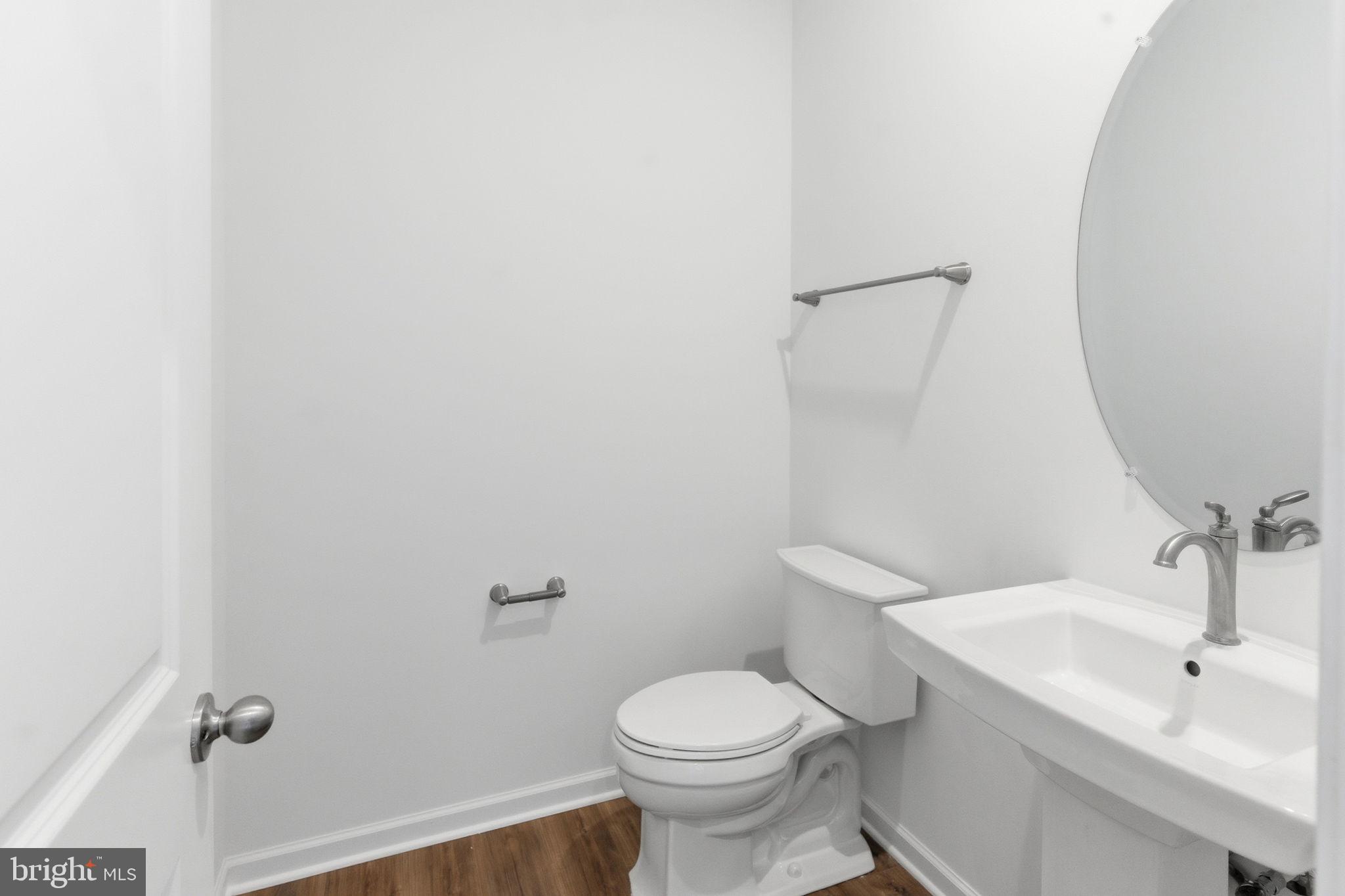 HUNTFIELD - Residential