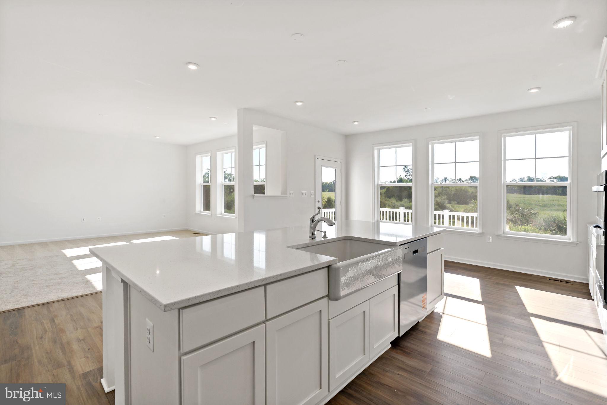 HUNTFIELD - Residential