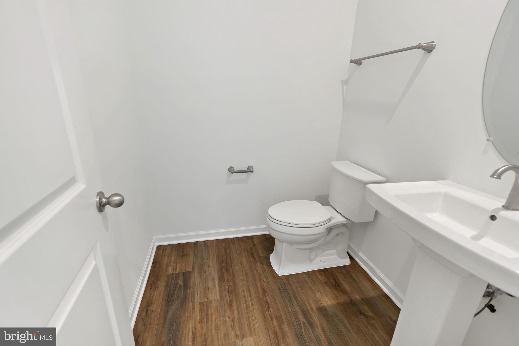 HUNTFIELD - Residential