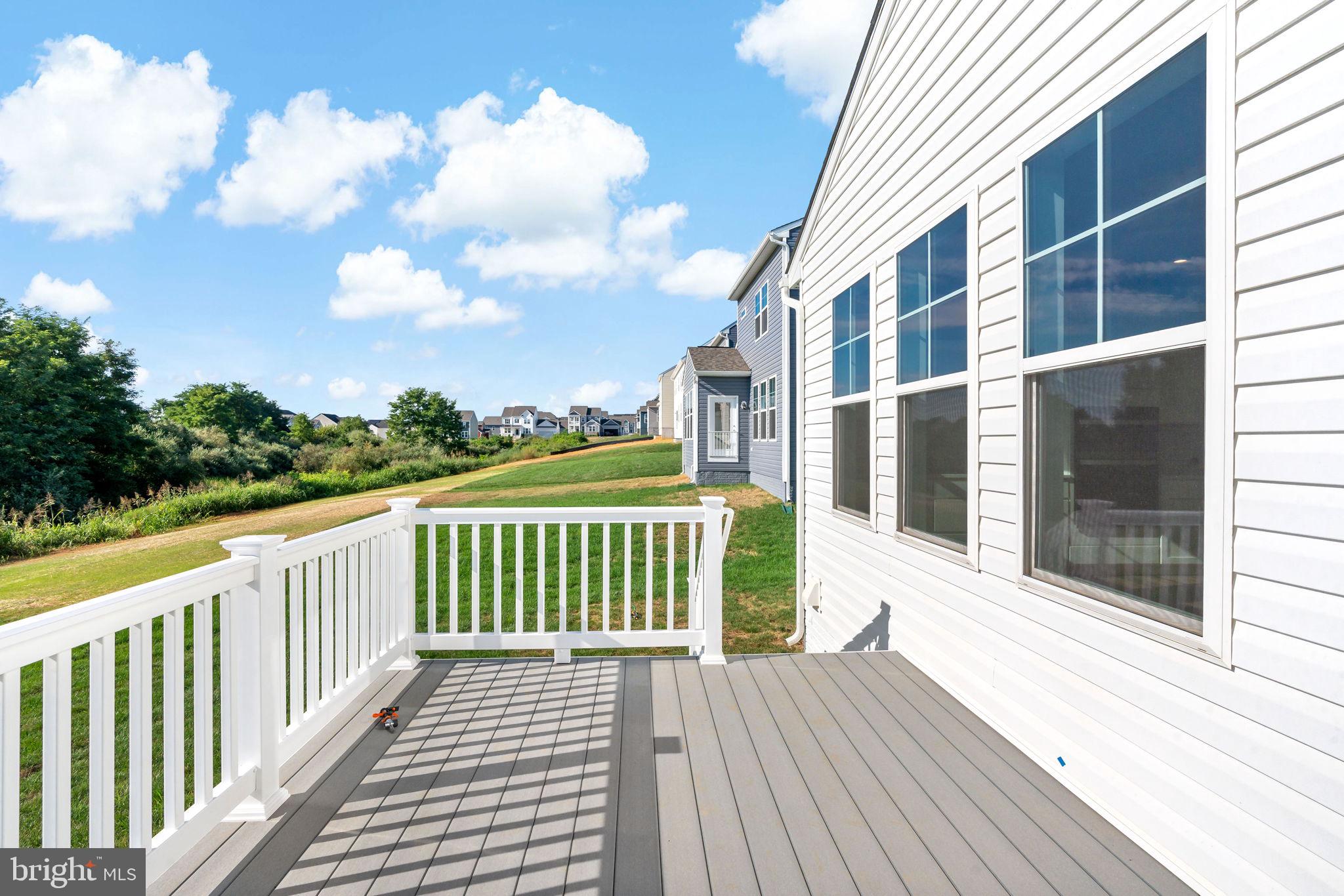 HUNTFIELD - Residential