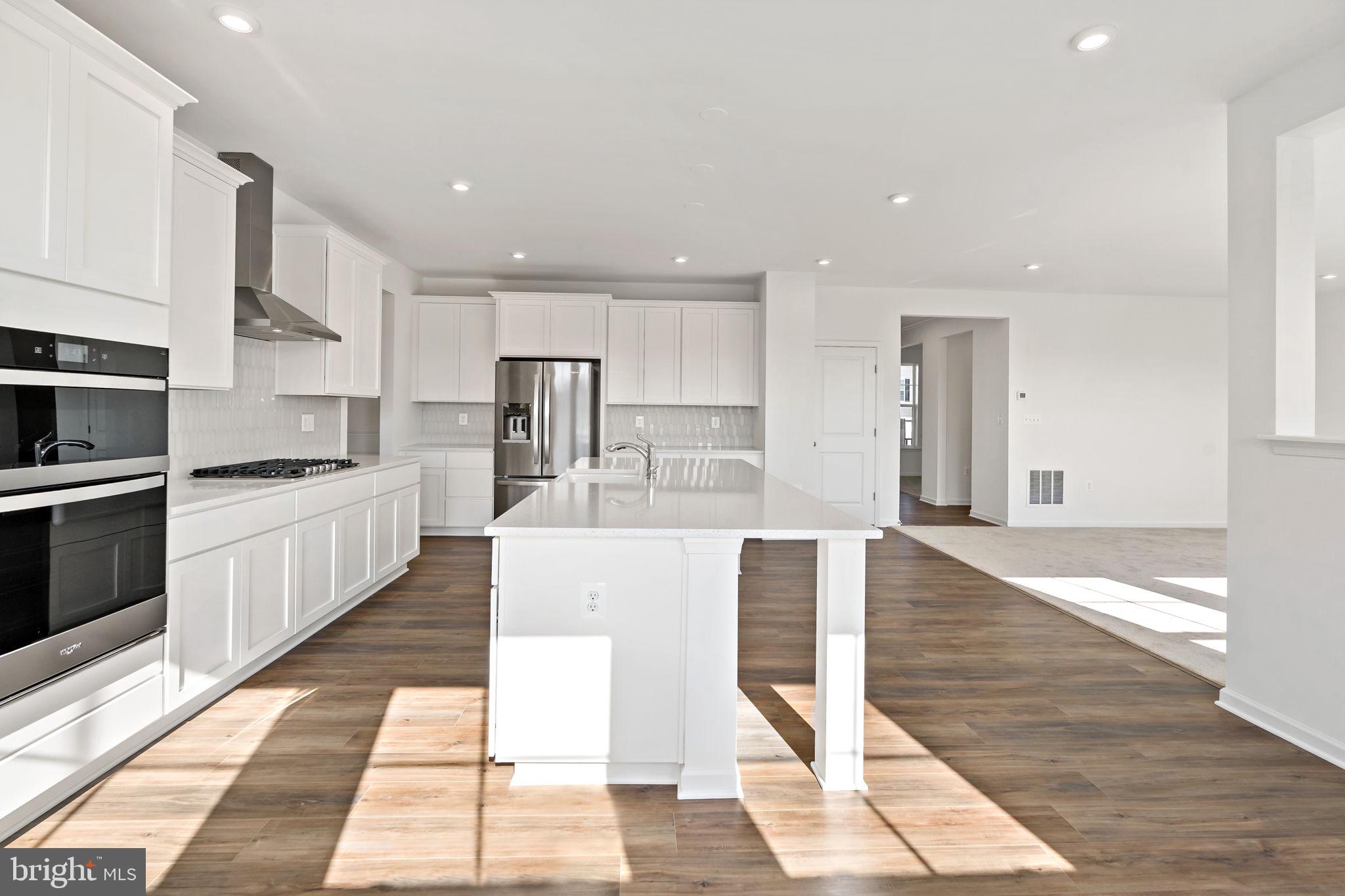 HUNTFIELD - Residential