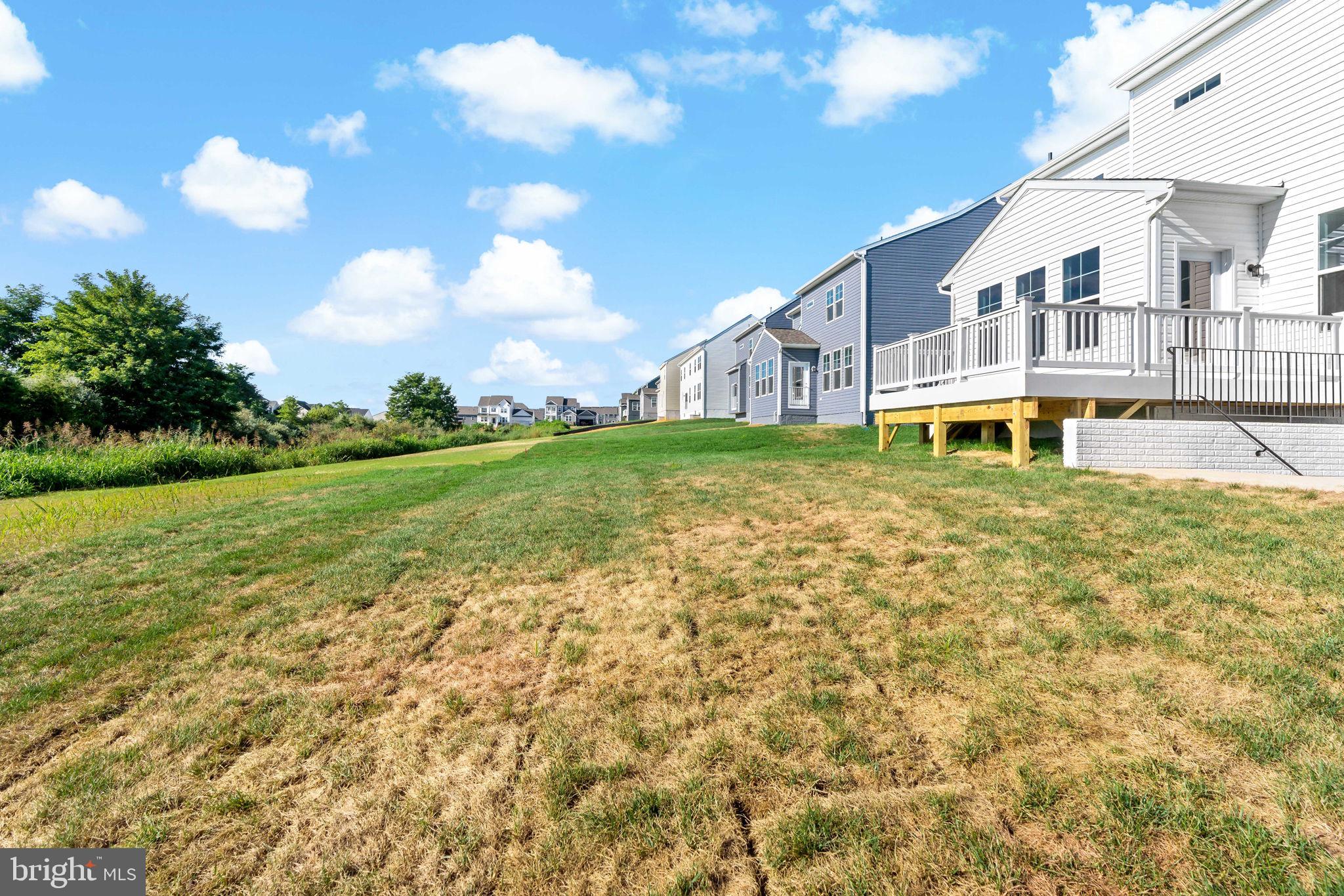 HUNTFIELD - Residential