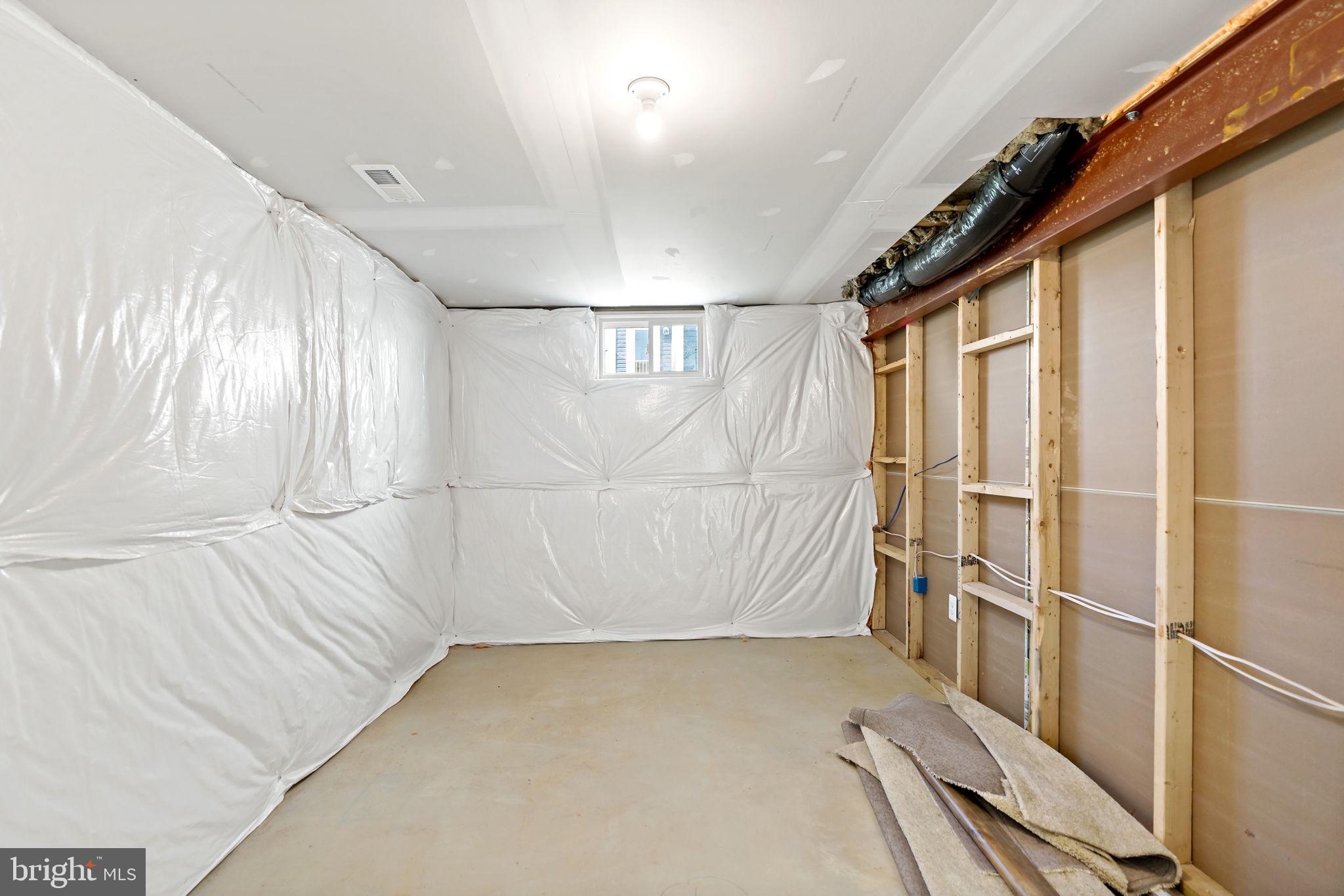 HUNTFIELD - Residential