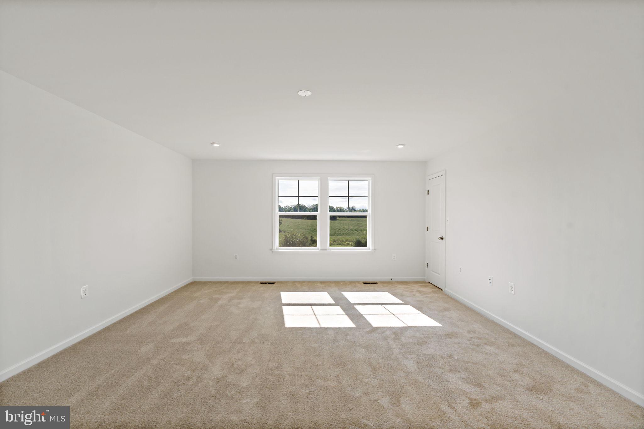 HUNTFIELD - Residential