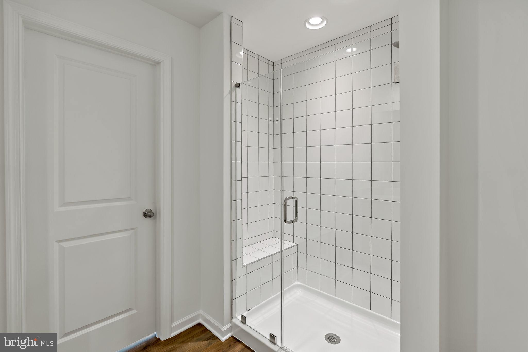 HUNTFIELD - Residential