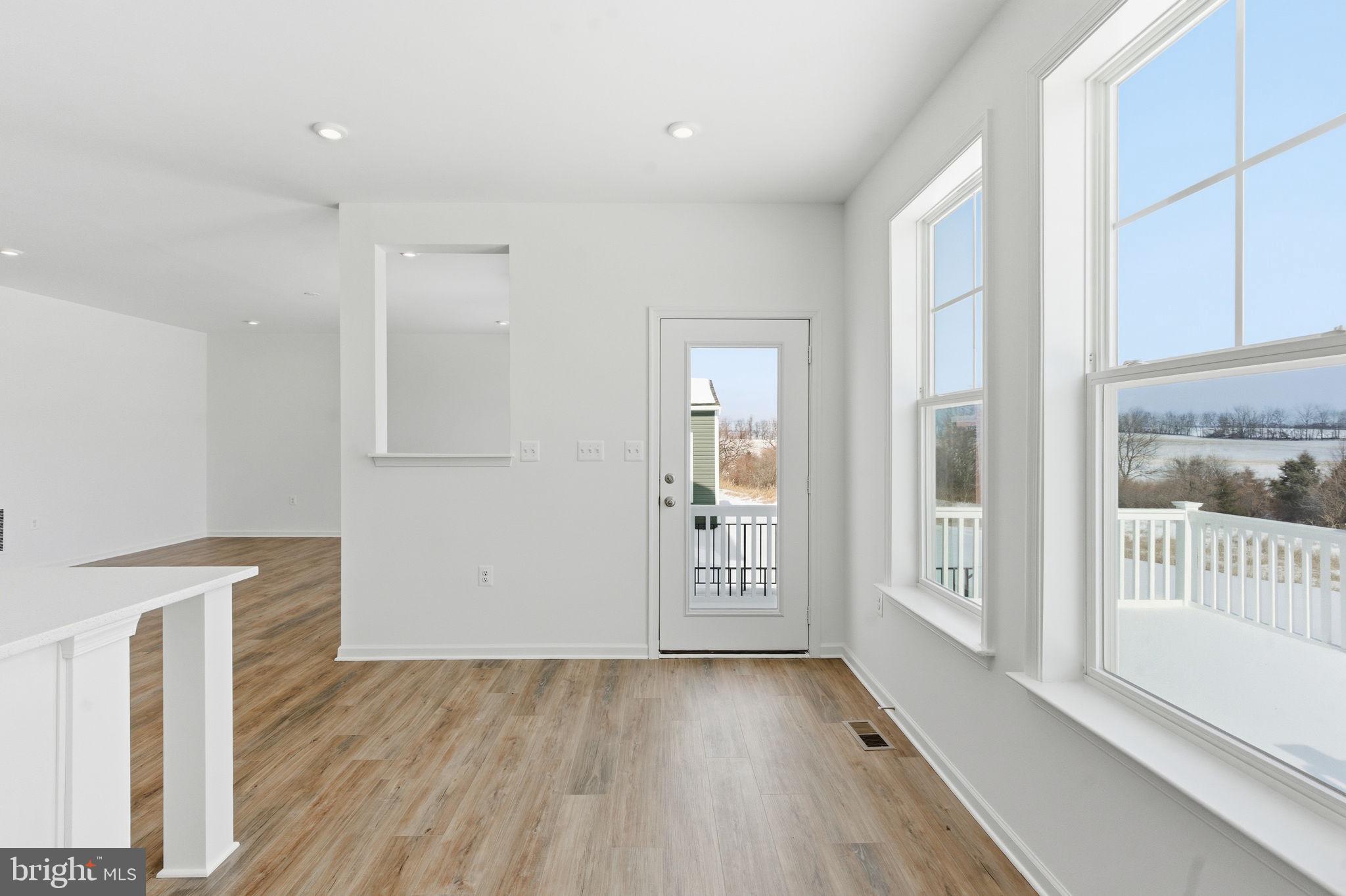 HUNTFIELD - Residential