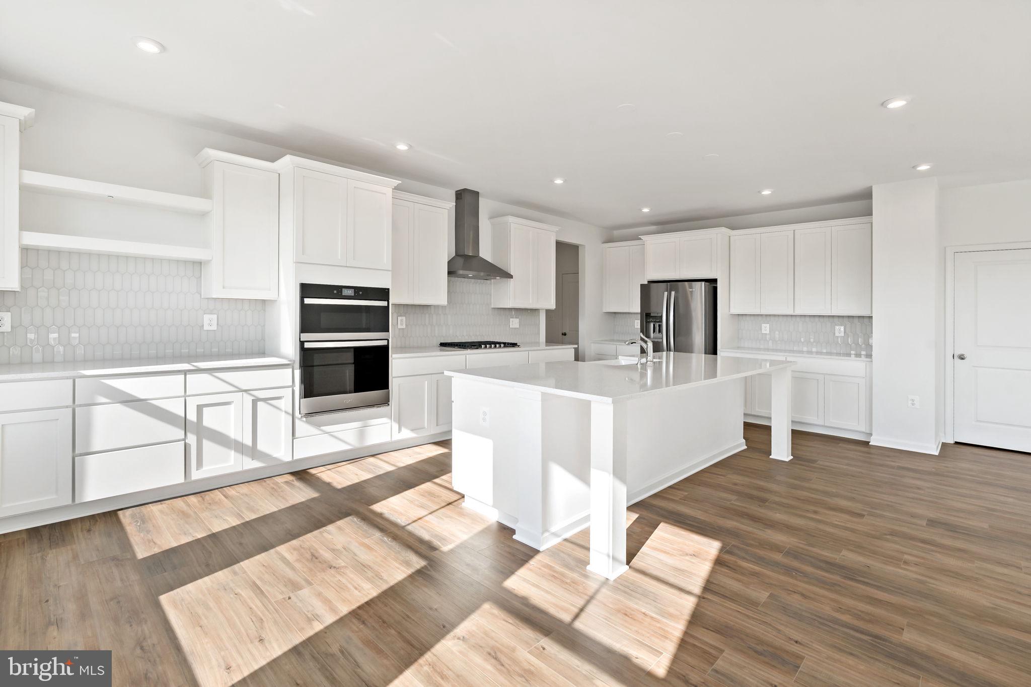 HUNTFIELD - Residential