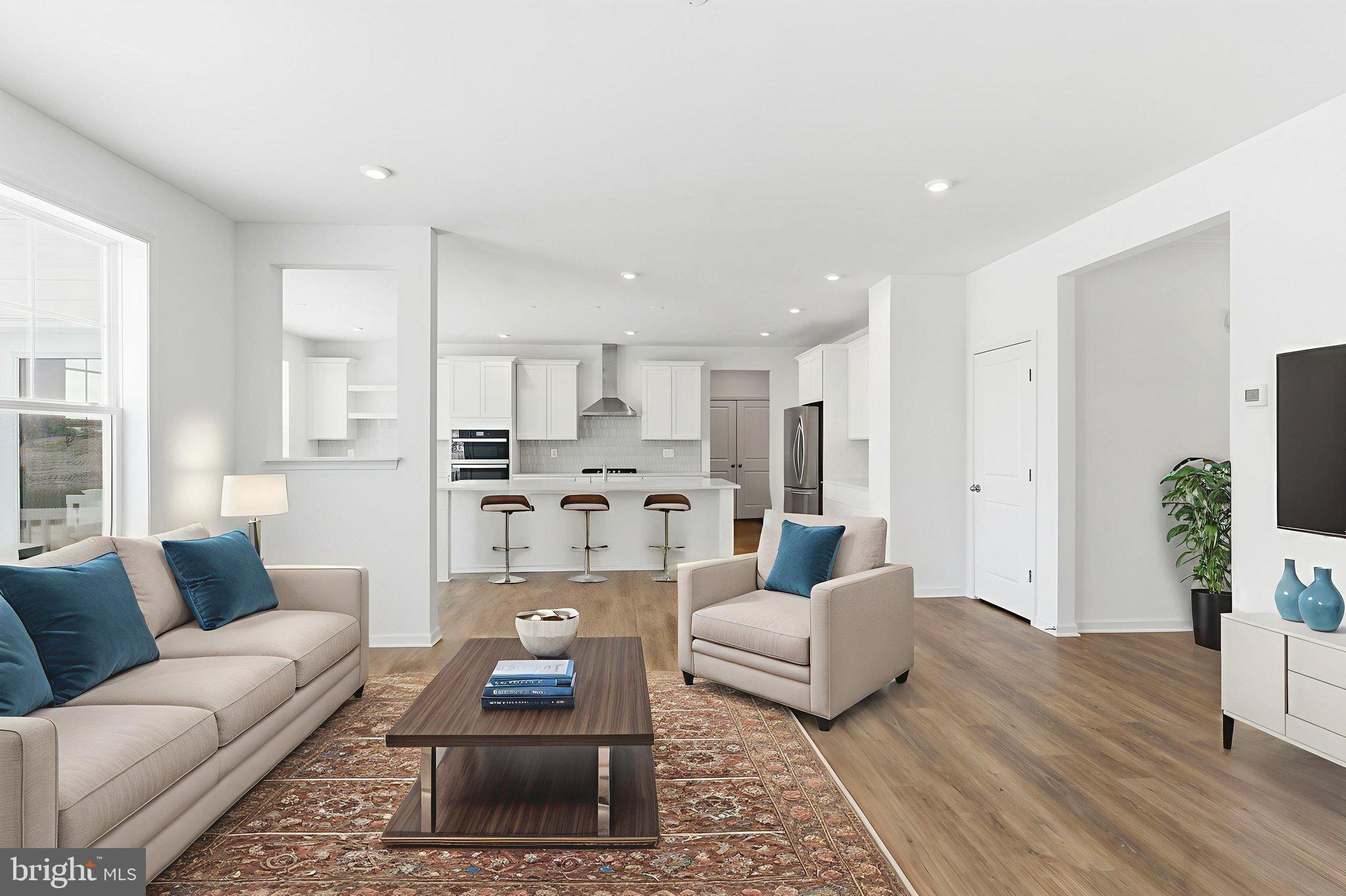 HUNTFIELD - Residential