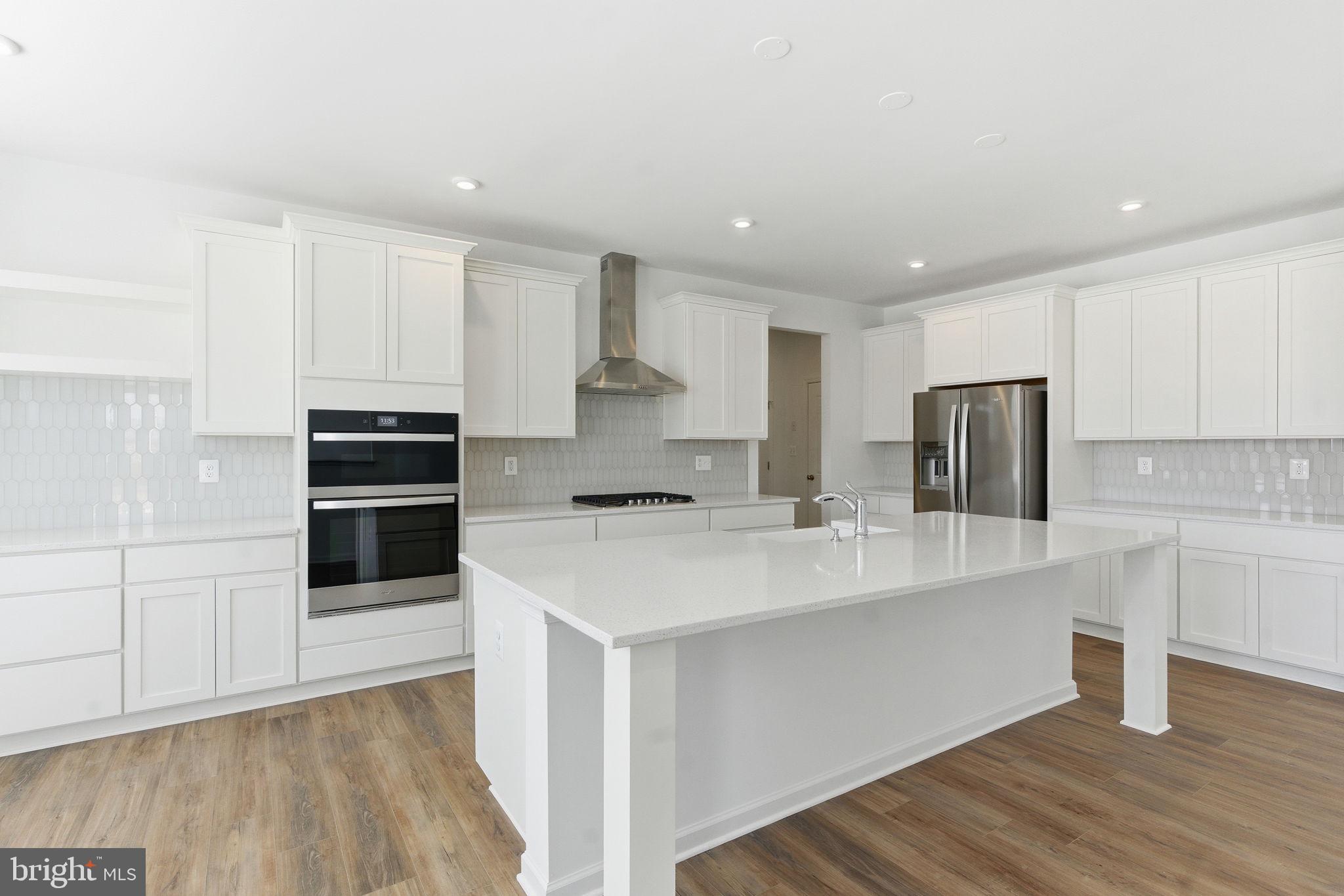 HUNTFIELD - Residential