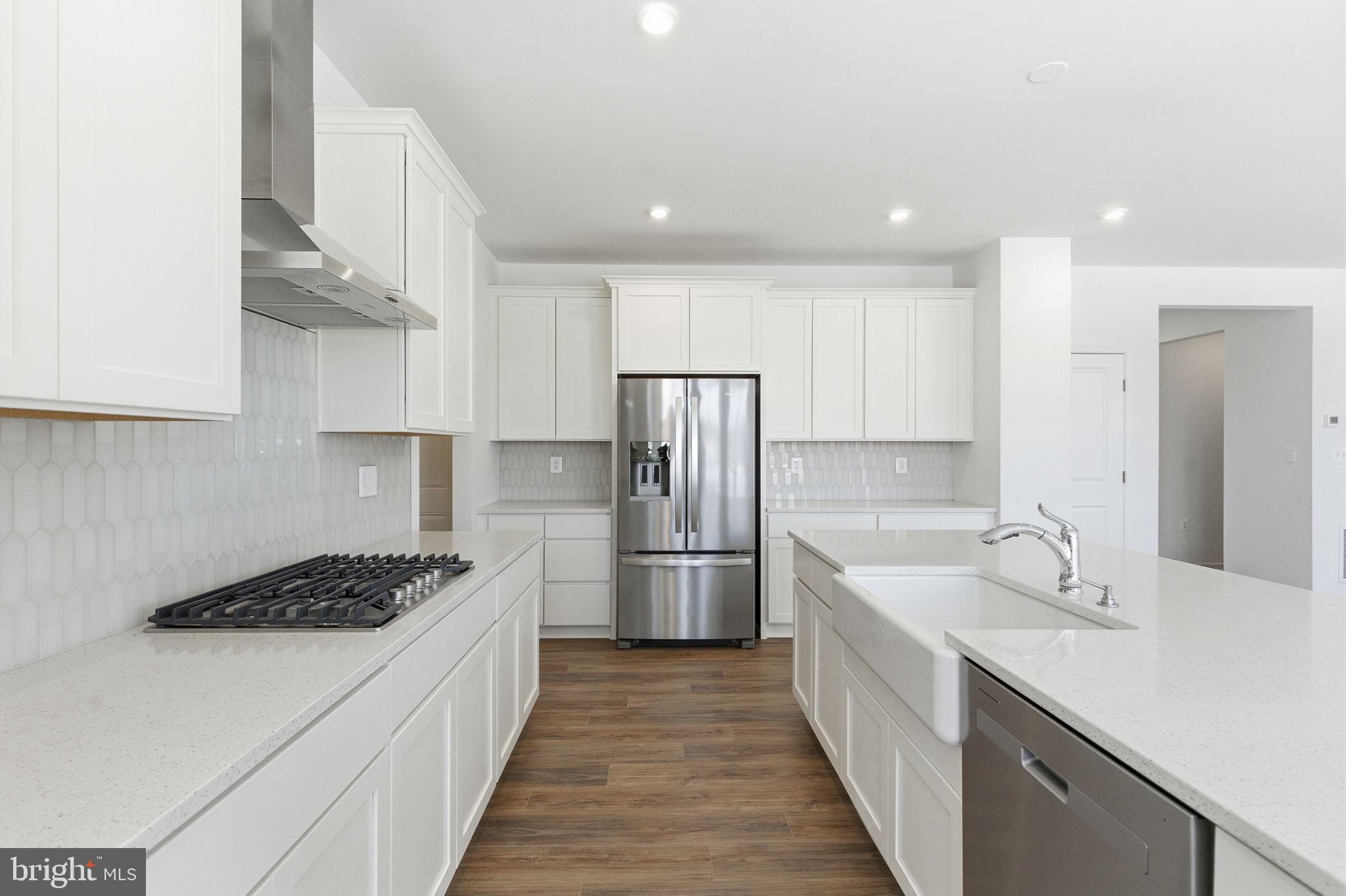 HUNTFIELD - Residential