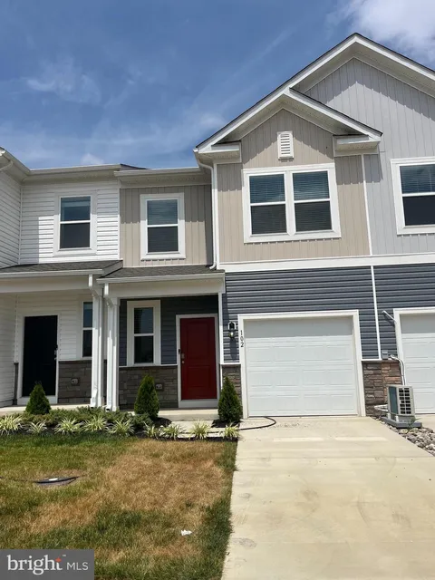 102 Willett Hollow Street, Stephens City, VA MLS: VAFV2038678