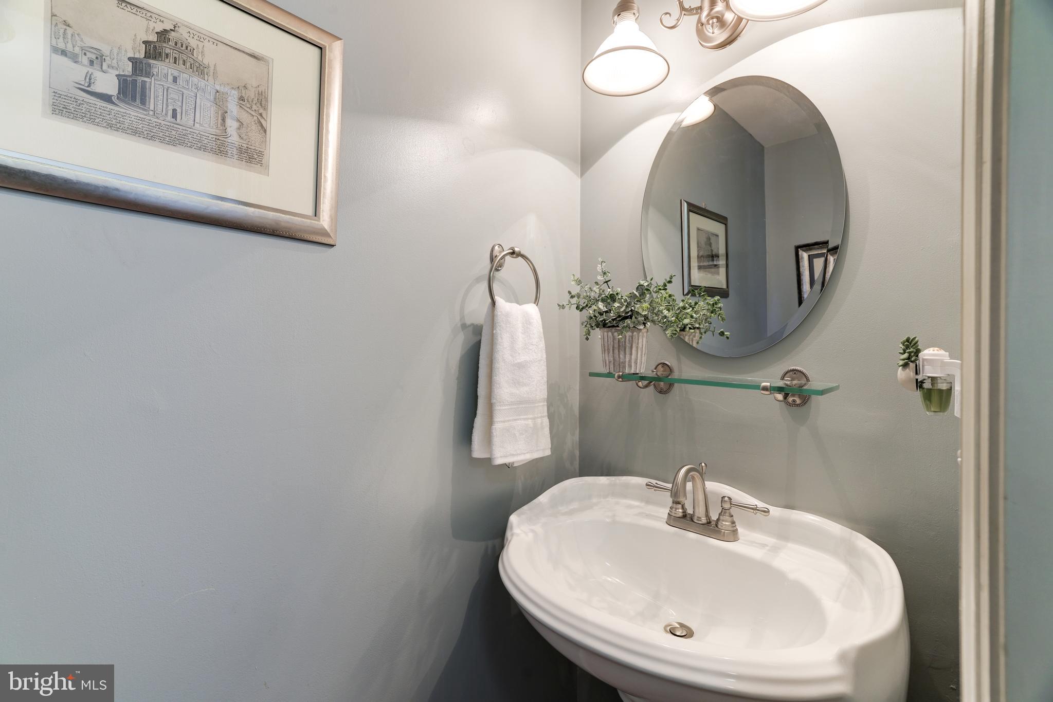 VAN DORN VILLAGE - Residential