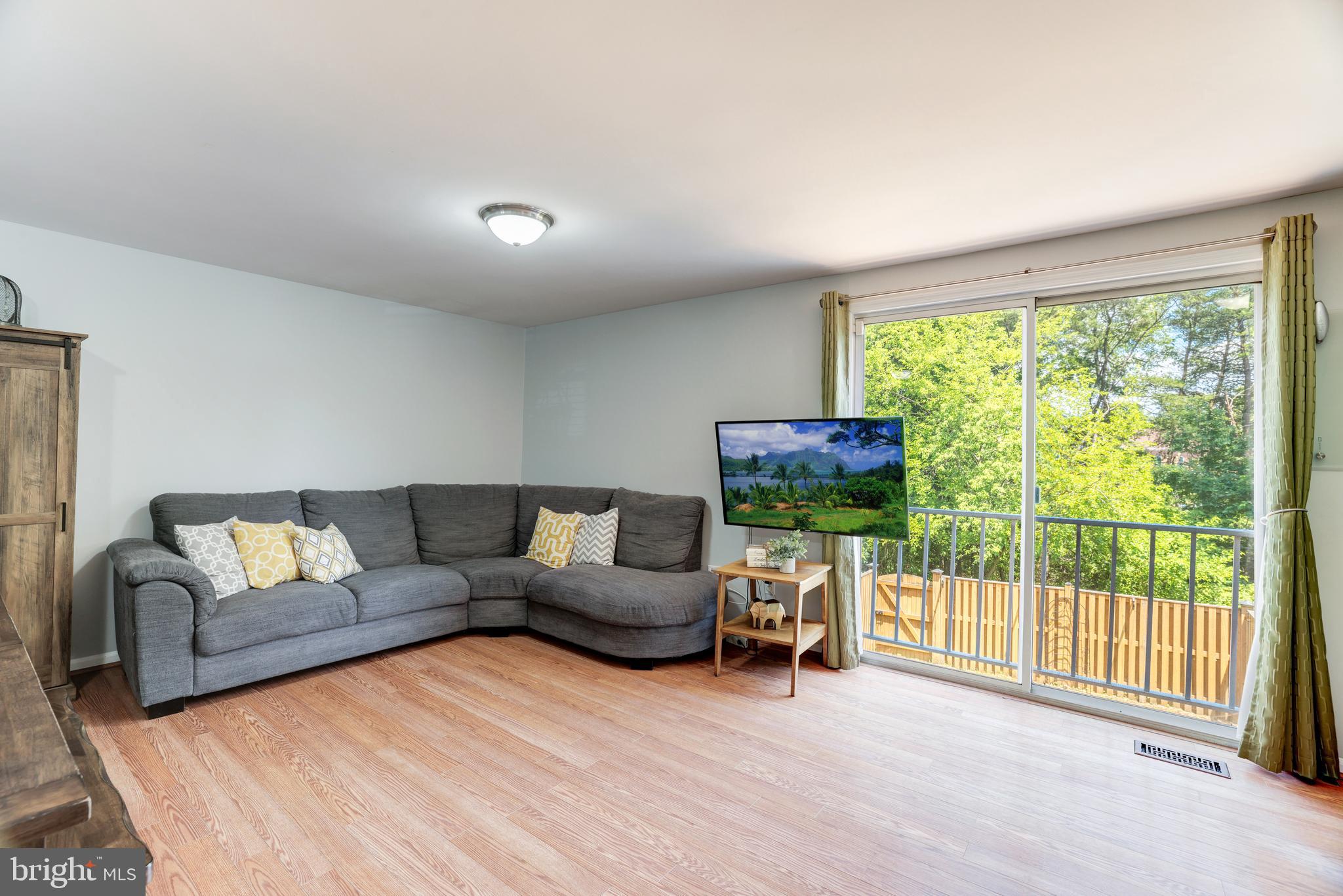 VAN DORN VILLAGE - Residential