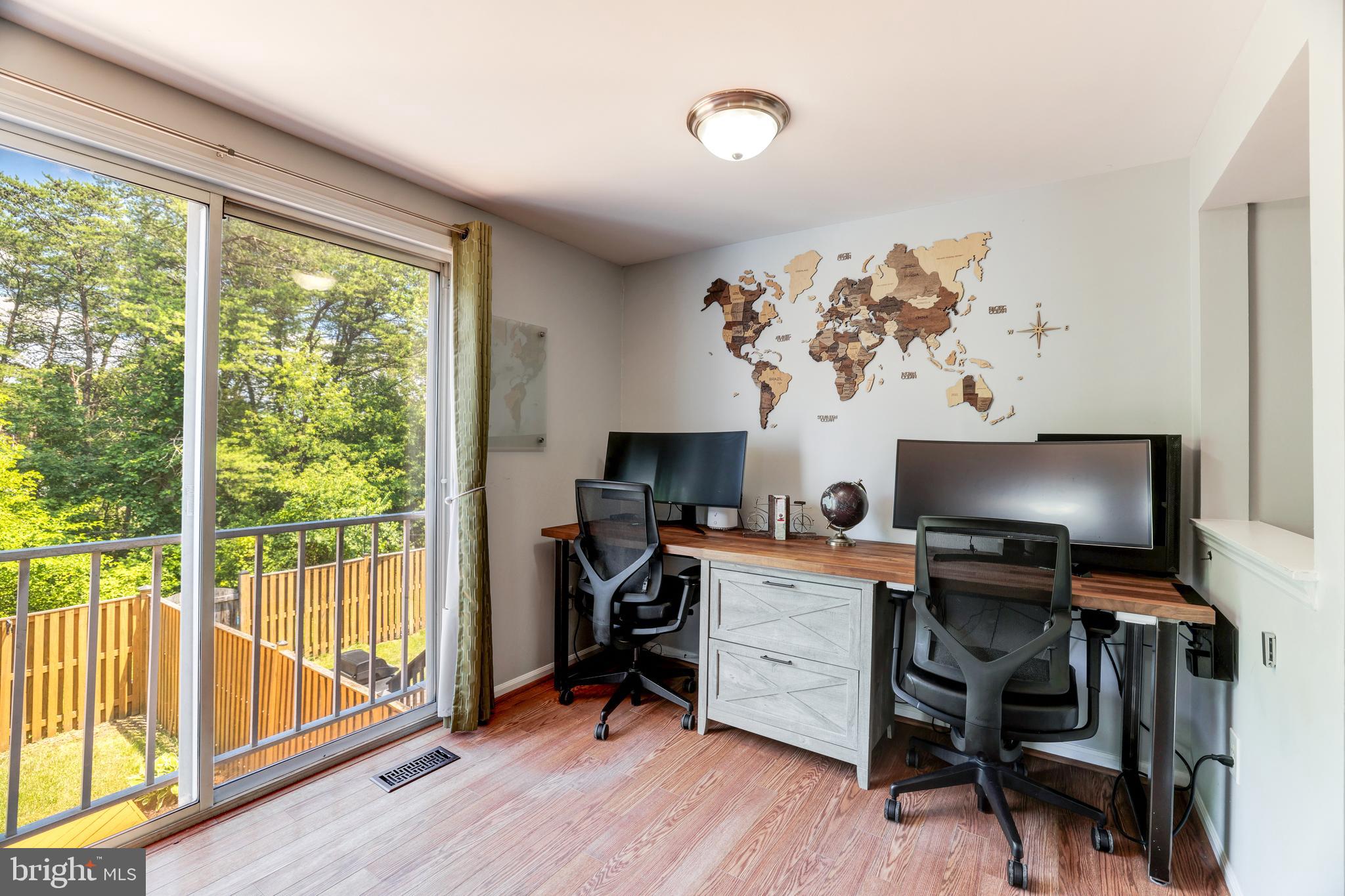 VAN DORN VILLAGE - Residential