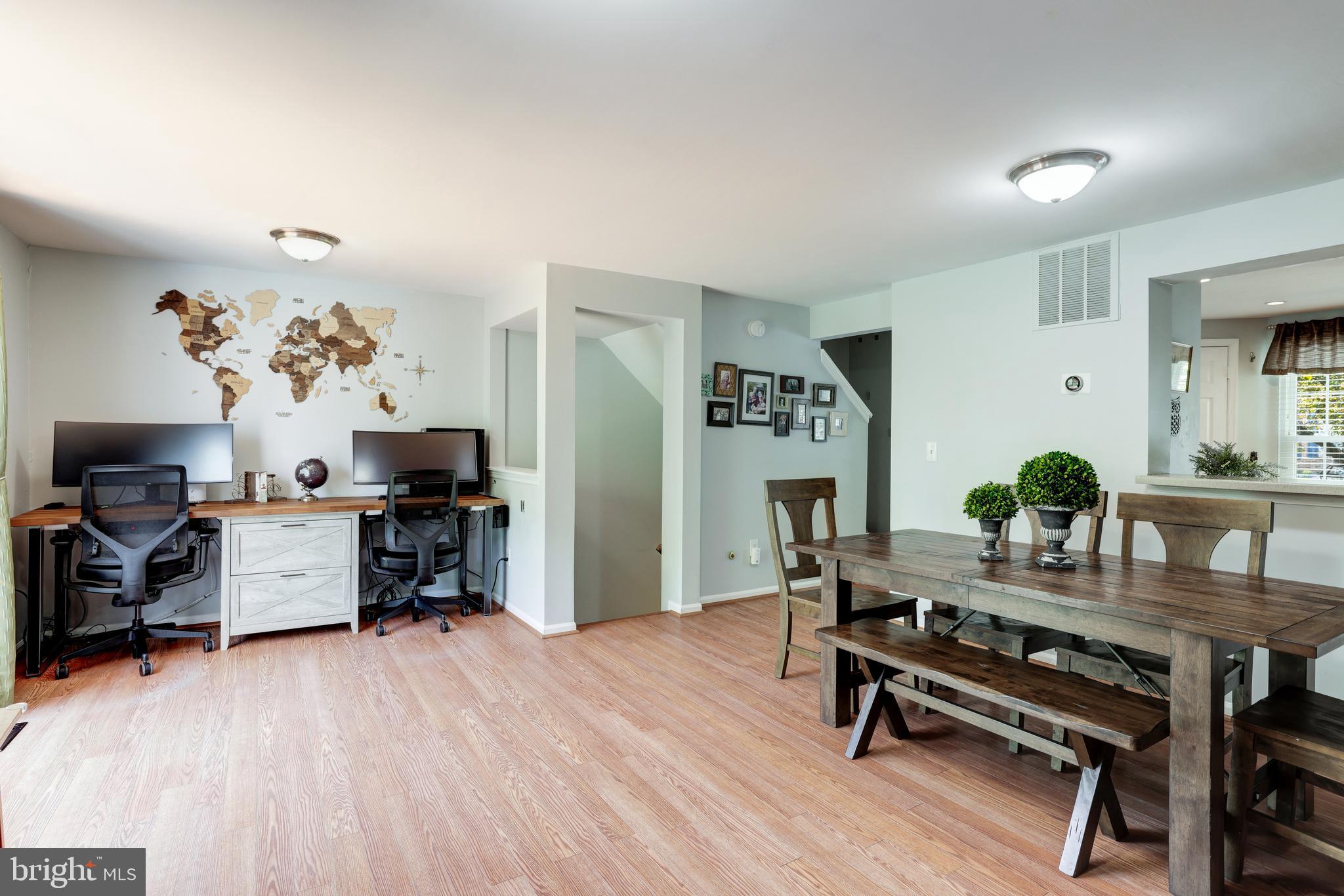 VAN DORN VILLAGE - Residential