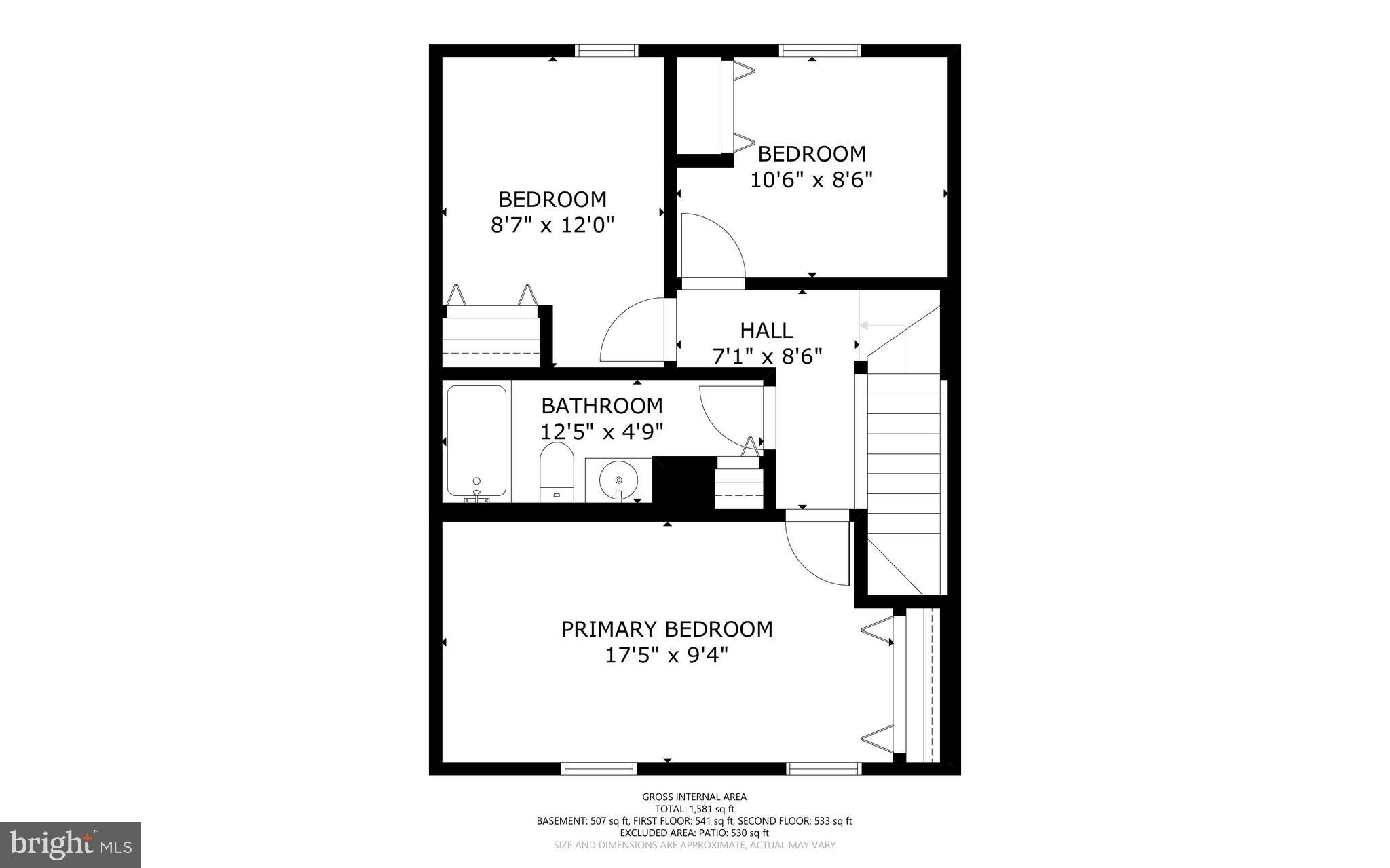 VAN DORN VILLAGE - Residential