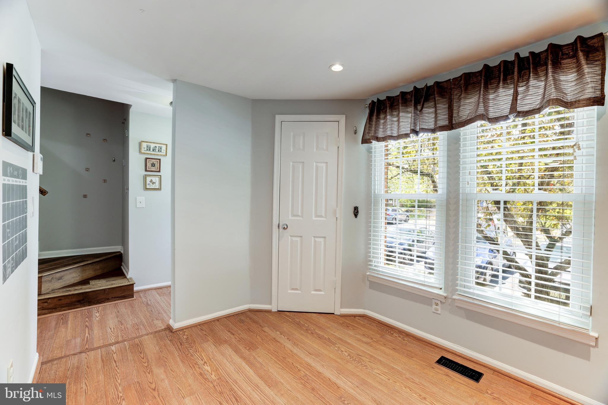 VAN DORN VILLAGE - Residential