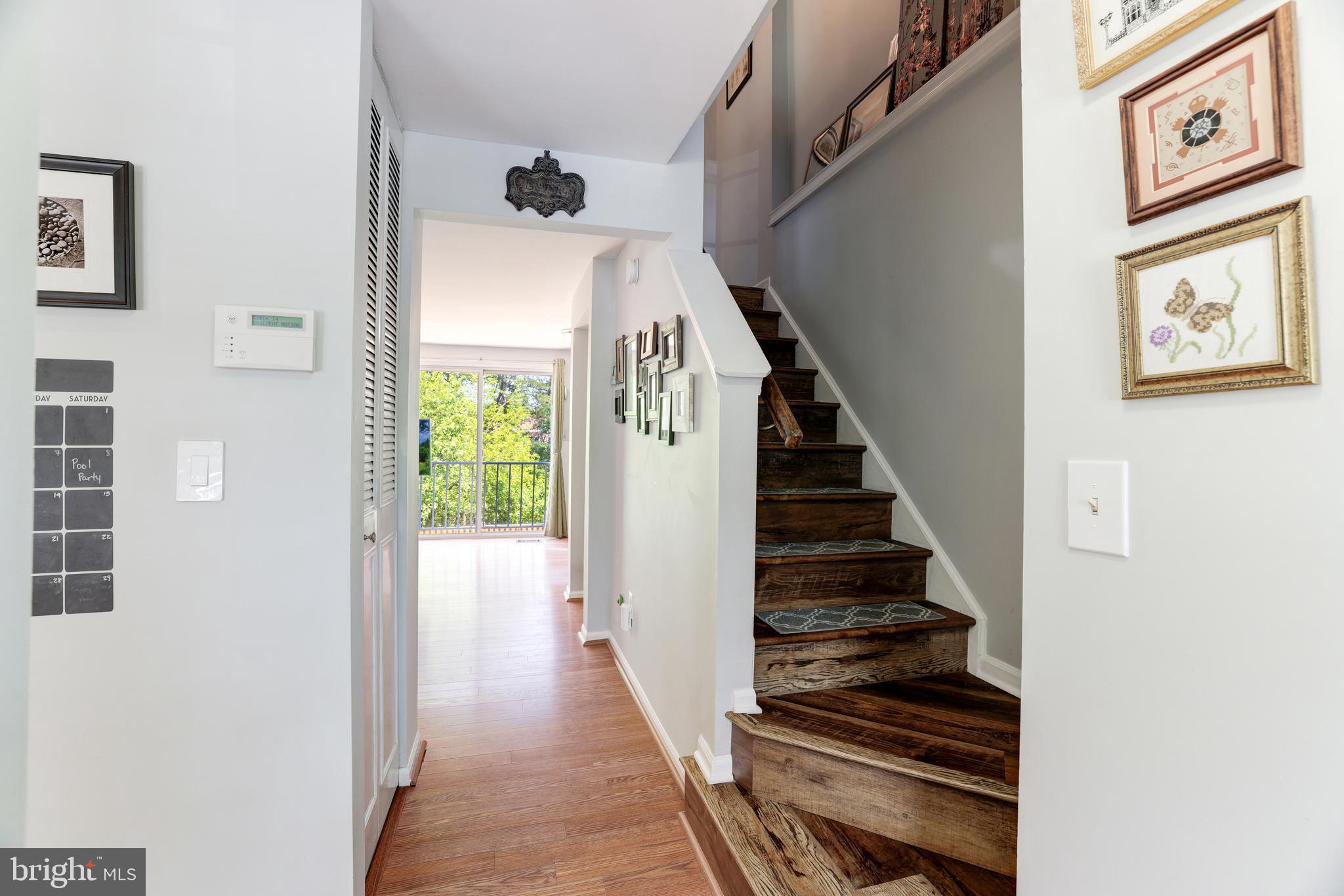 VAN DORN VILLAGE - Residential