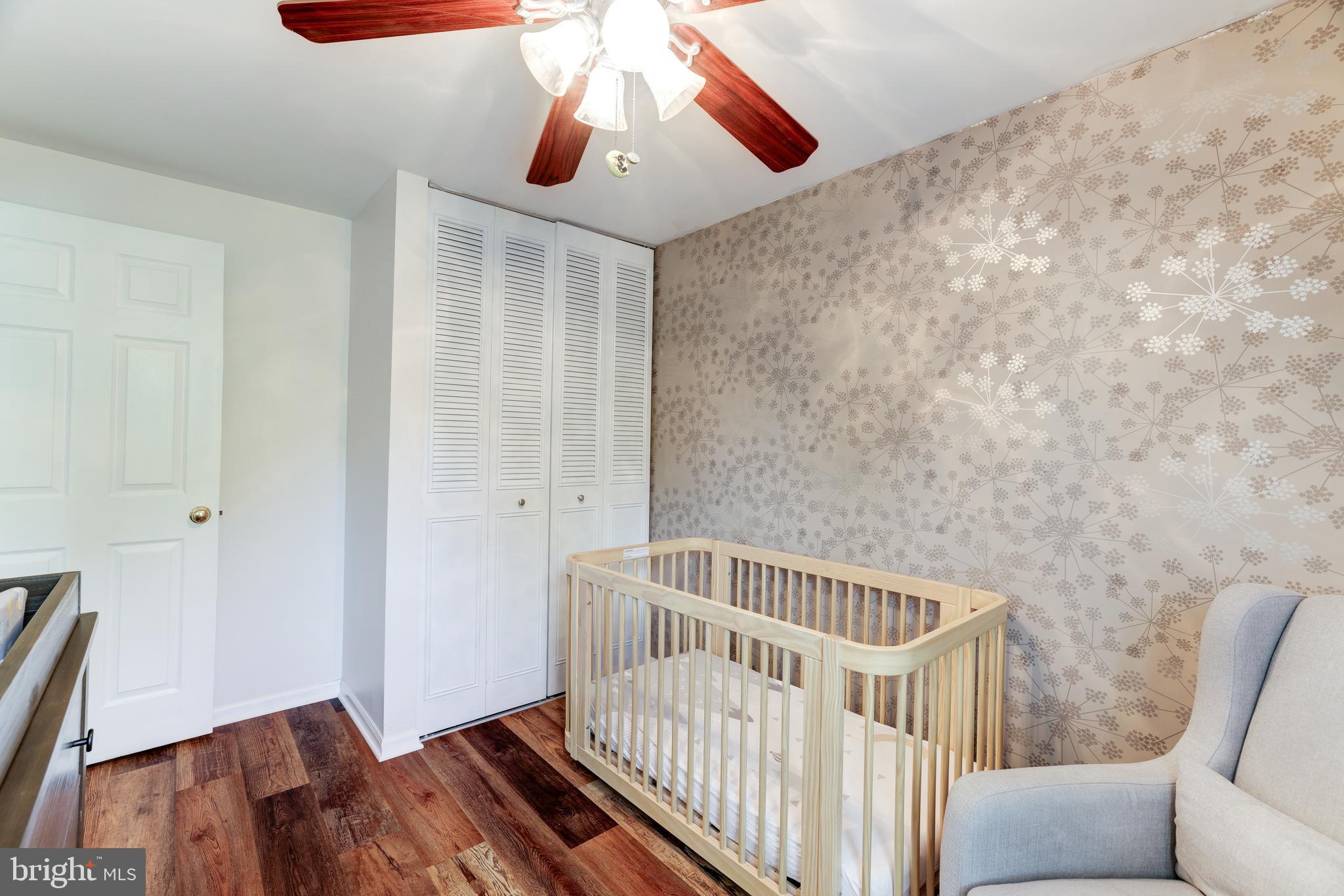 VAN DORN VILLAGE - Residential