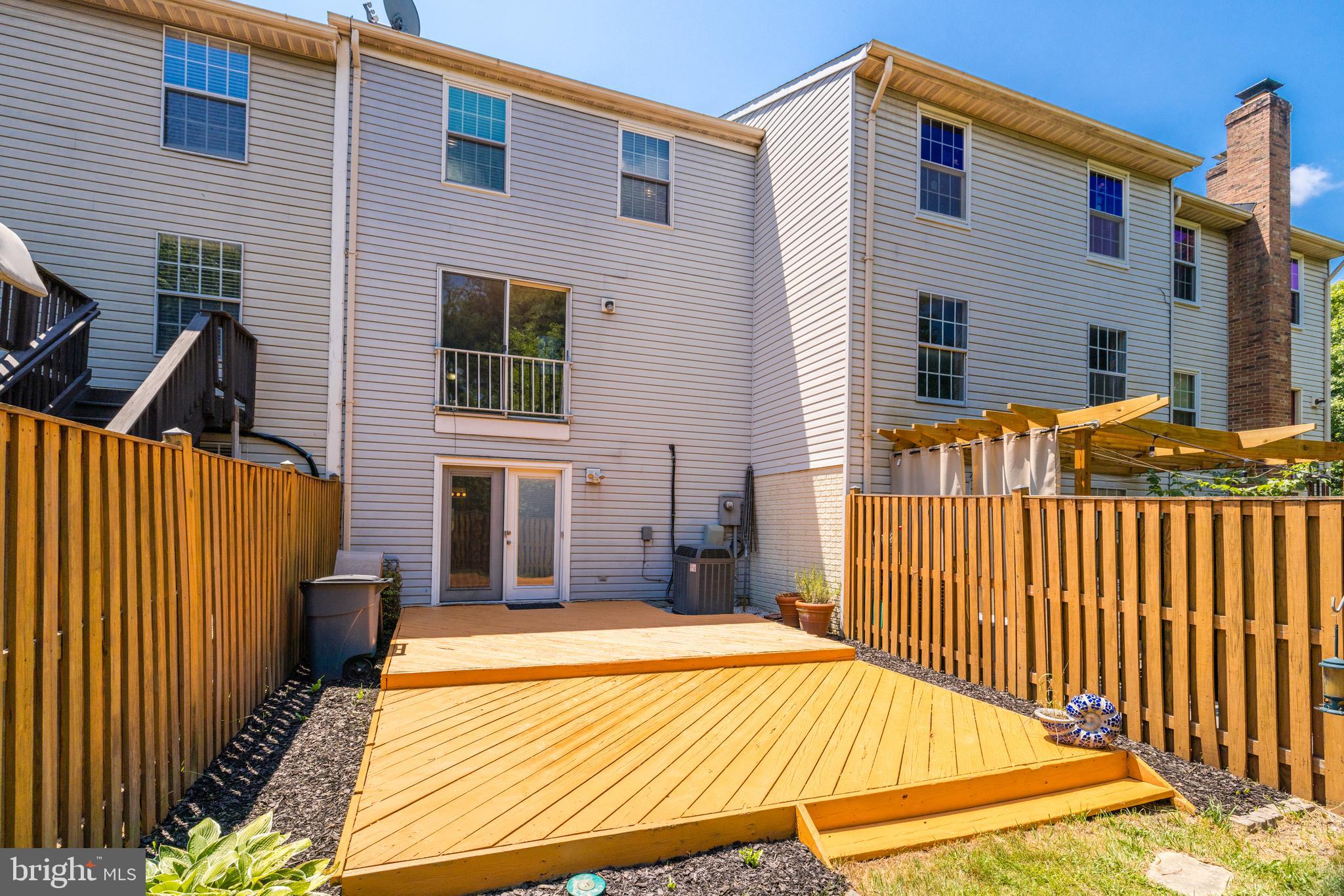 VAN DORN VILLAGE - Residential