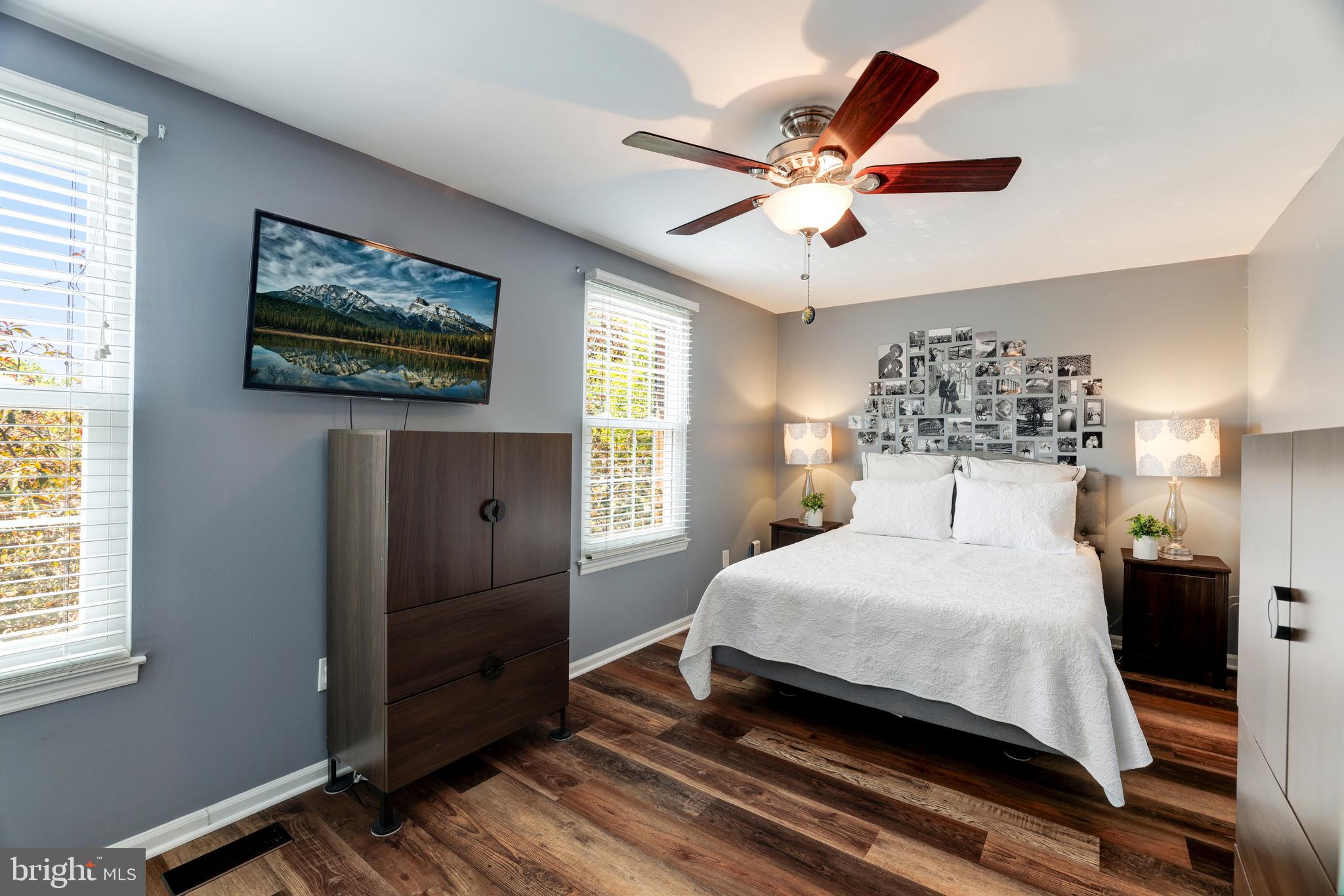 VAN DORN VILLAGE - Residential