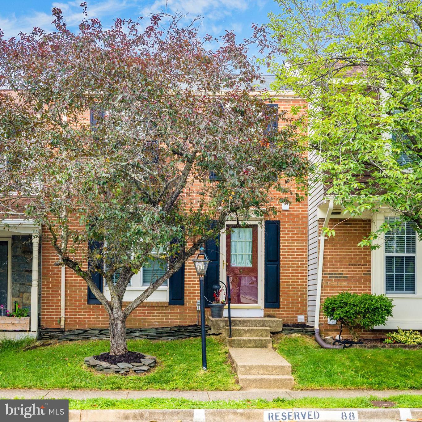 VAN DORN VILLAGE - Residential