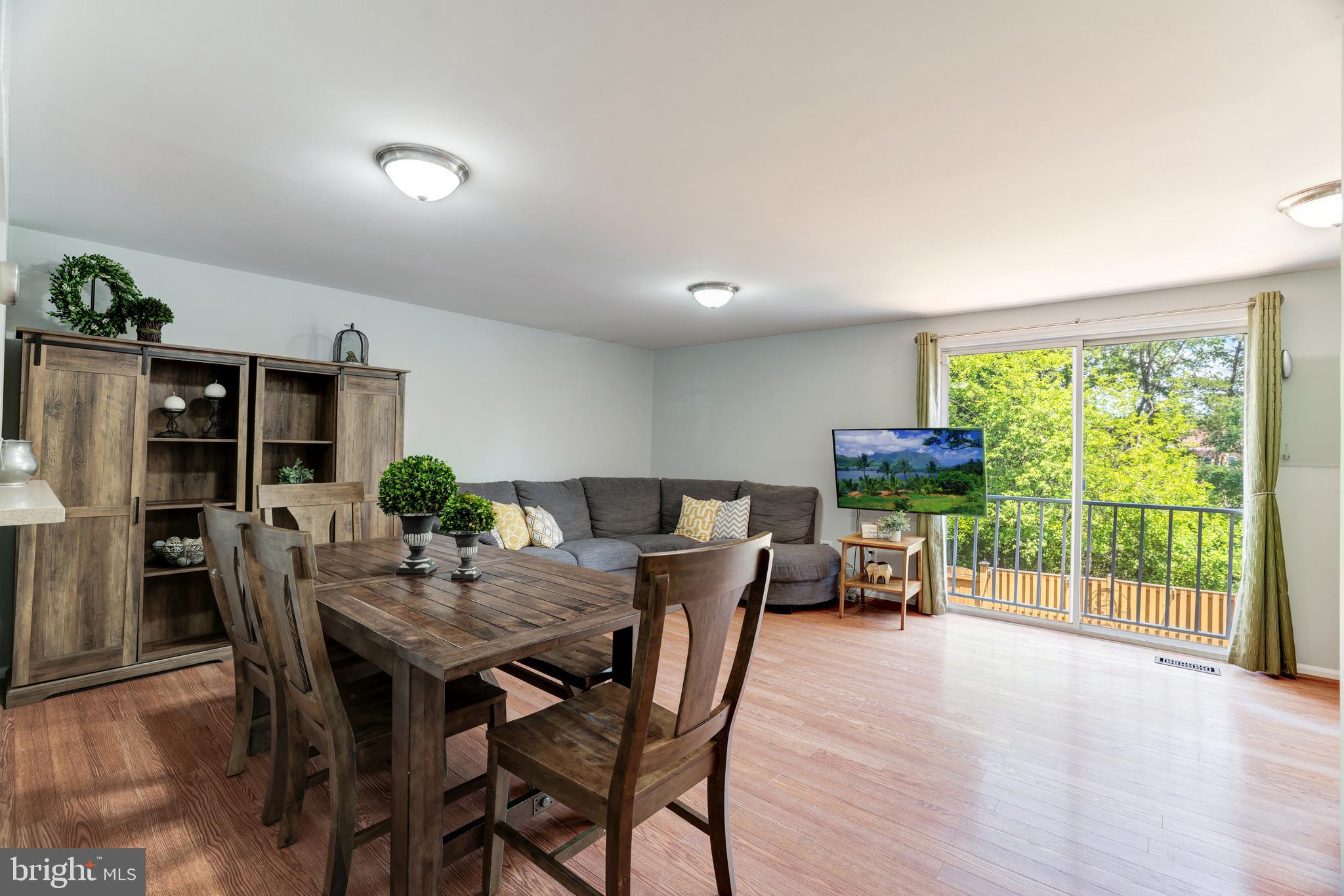 VAN DORN VILLAGE - Residential