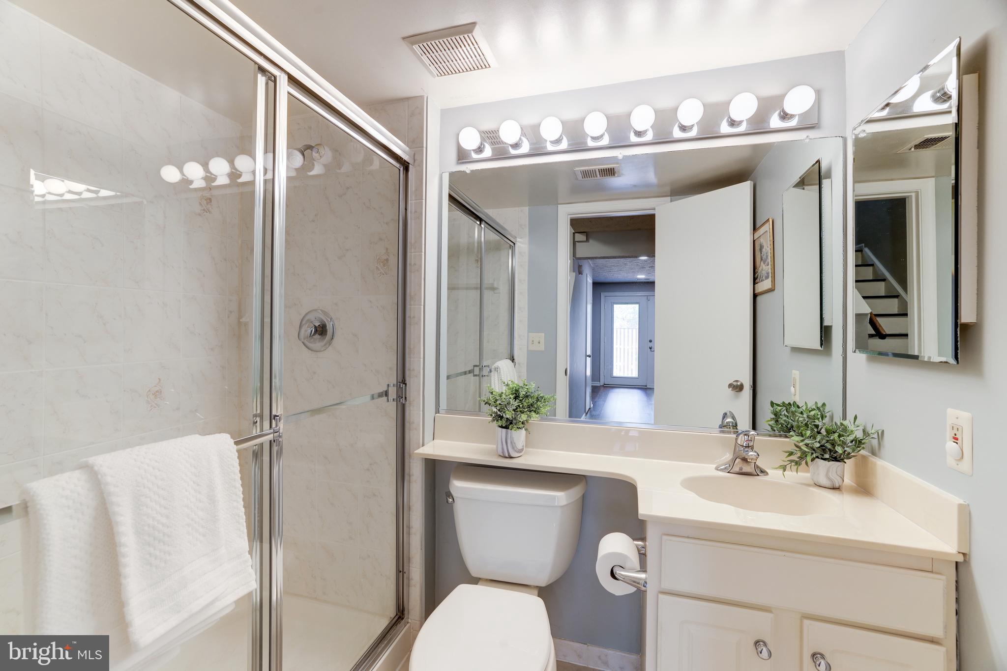 VAN DORN VILLAGE - Residential