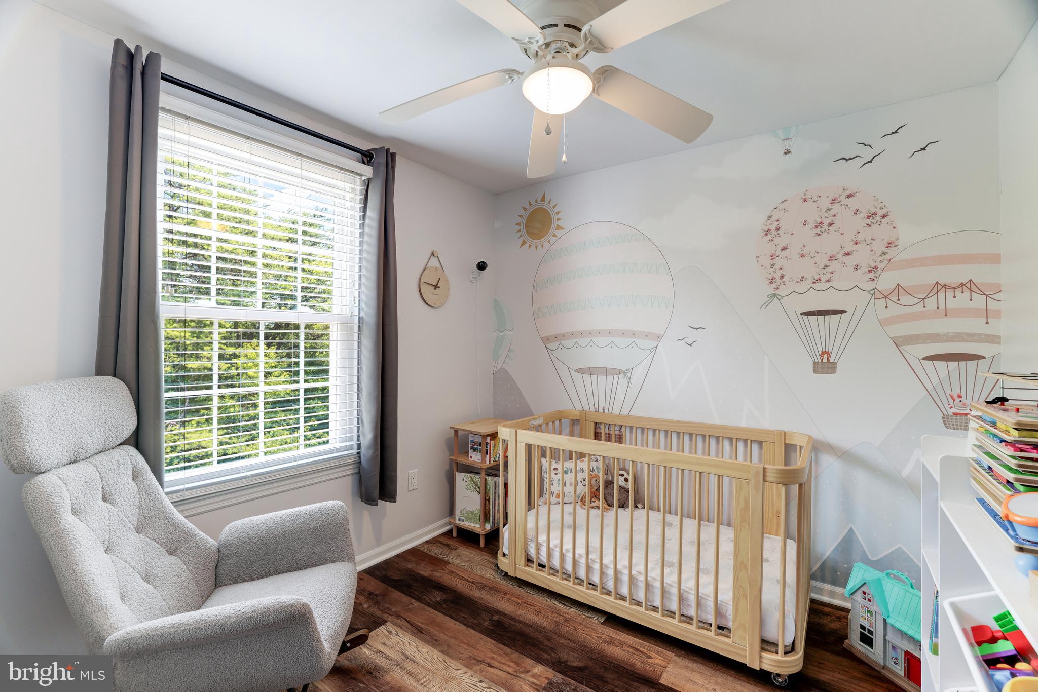 VAN DORN VILLAGE - Residential