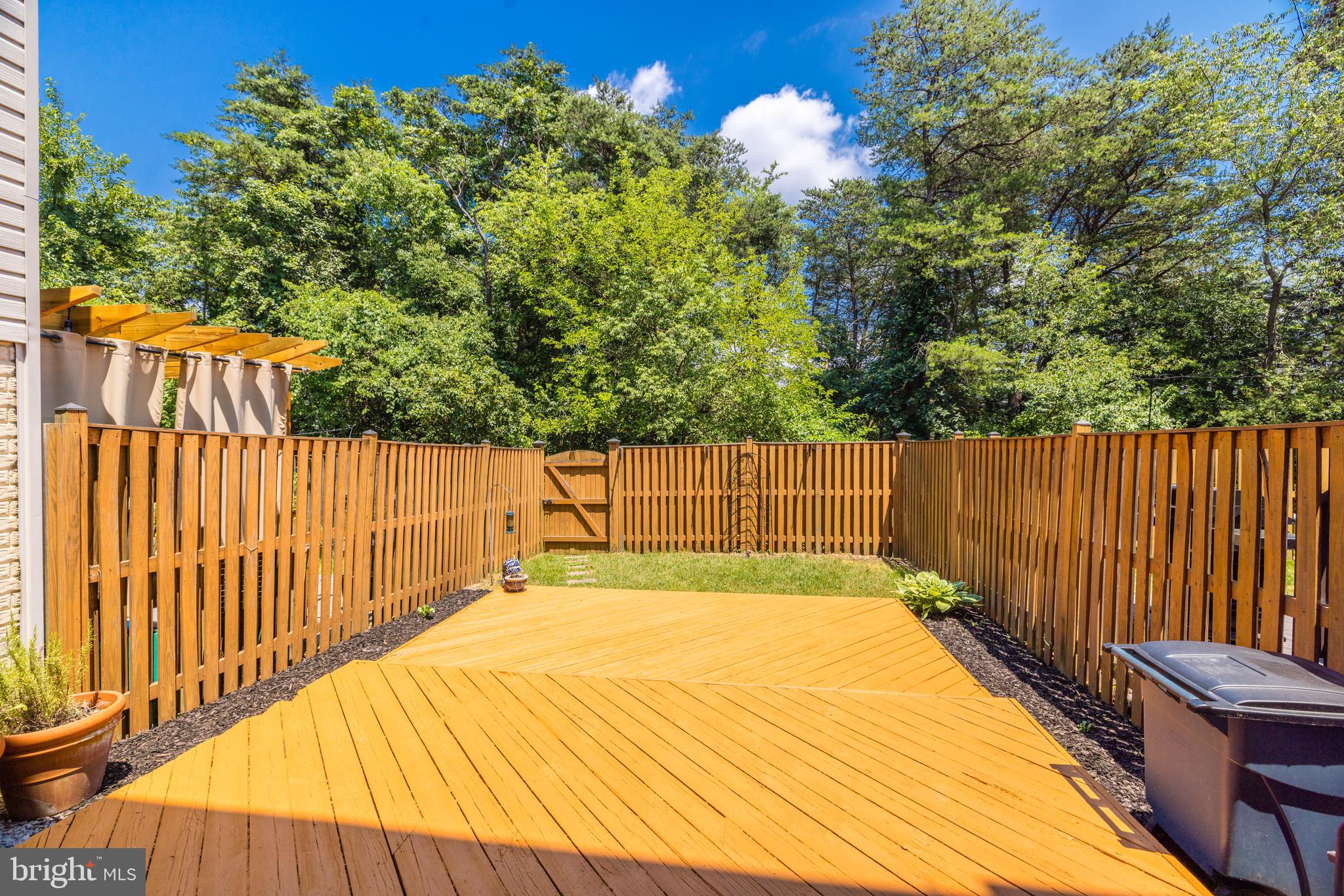 VAN DORN VILLAGE - Residential