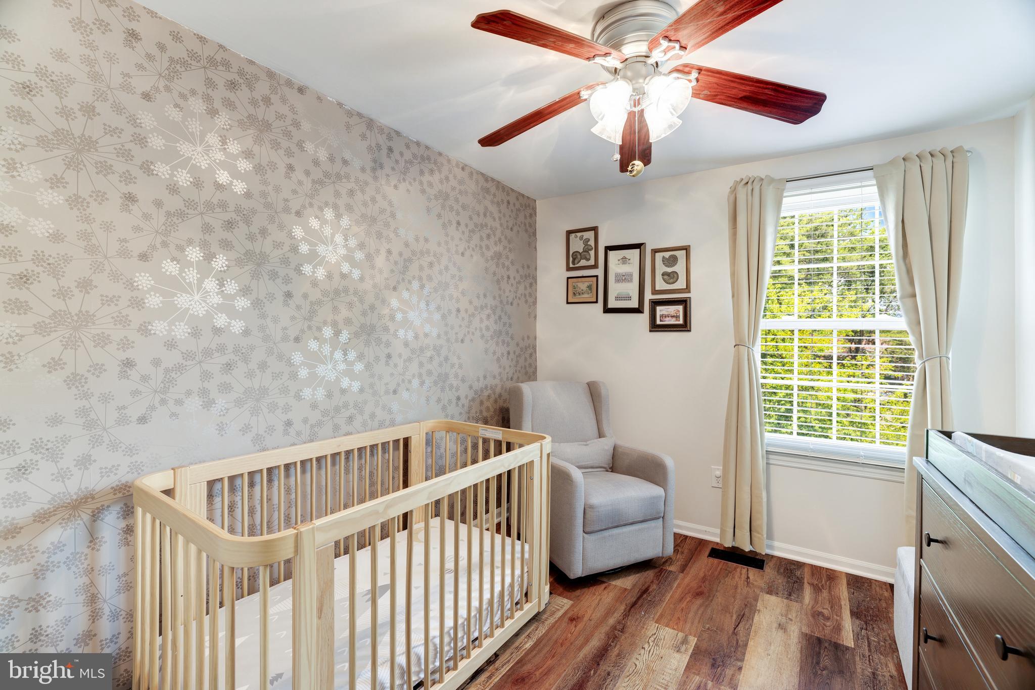 VAN DORN VILLAGE - Residential