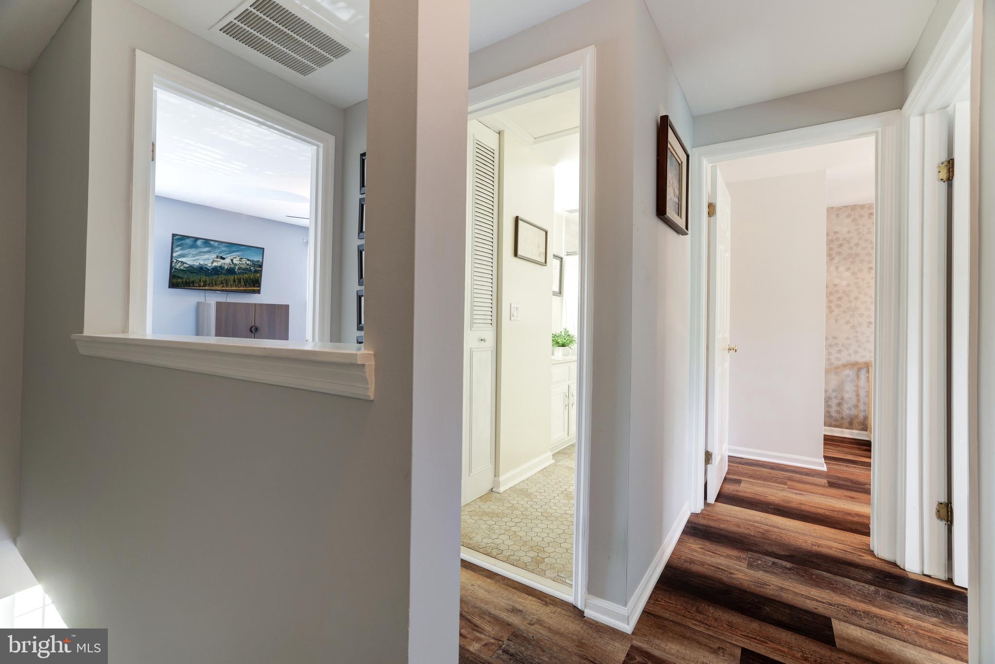 VAN DORN VILLAGE - Residential