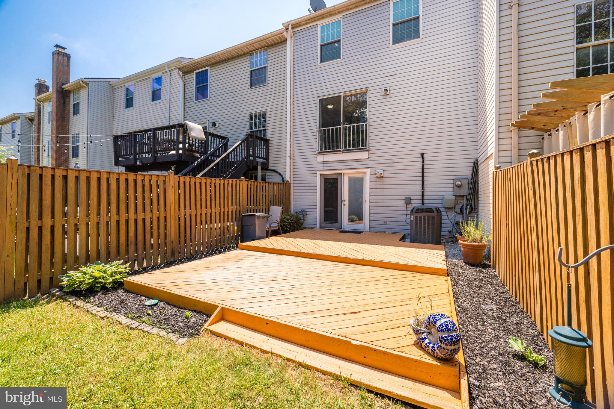 VAN DORN VILLAGE - Residential