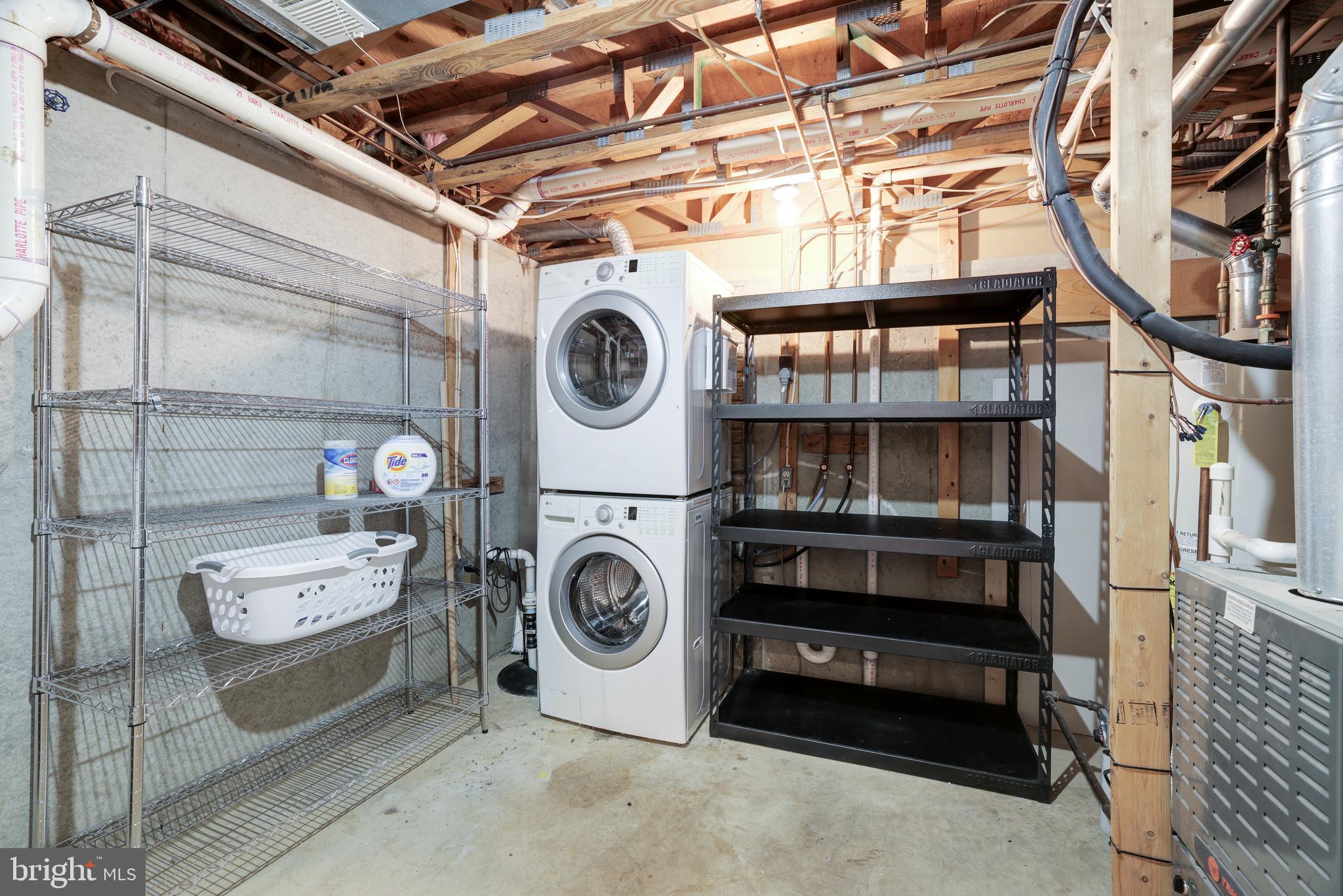 VAN DORN VILLAGE - Residential