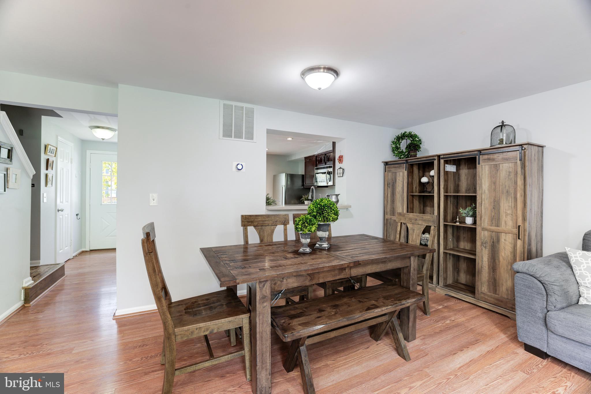 VAN DORN VILLAGE - Residential