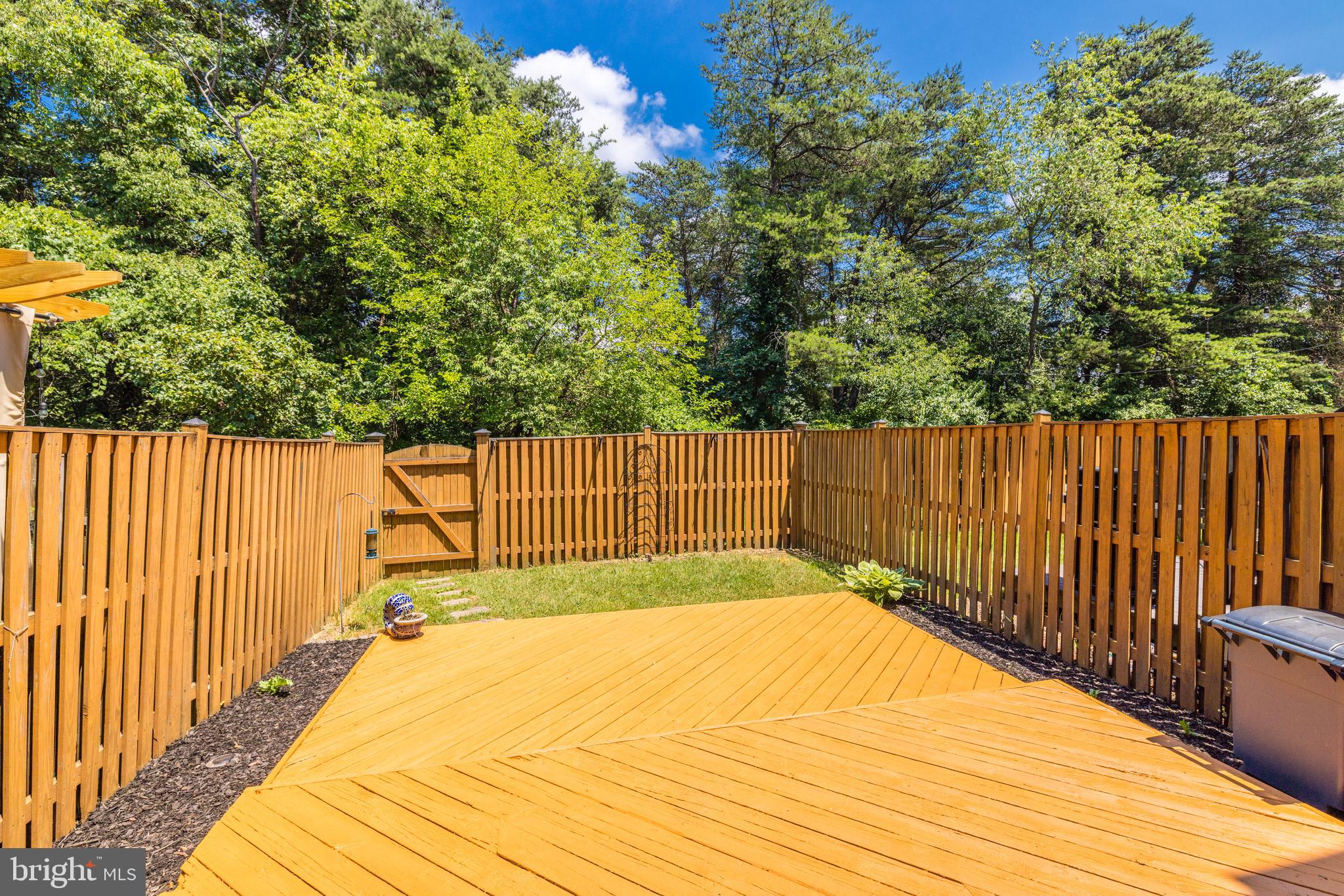 VAN DORN VILLAGE - Residential