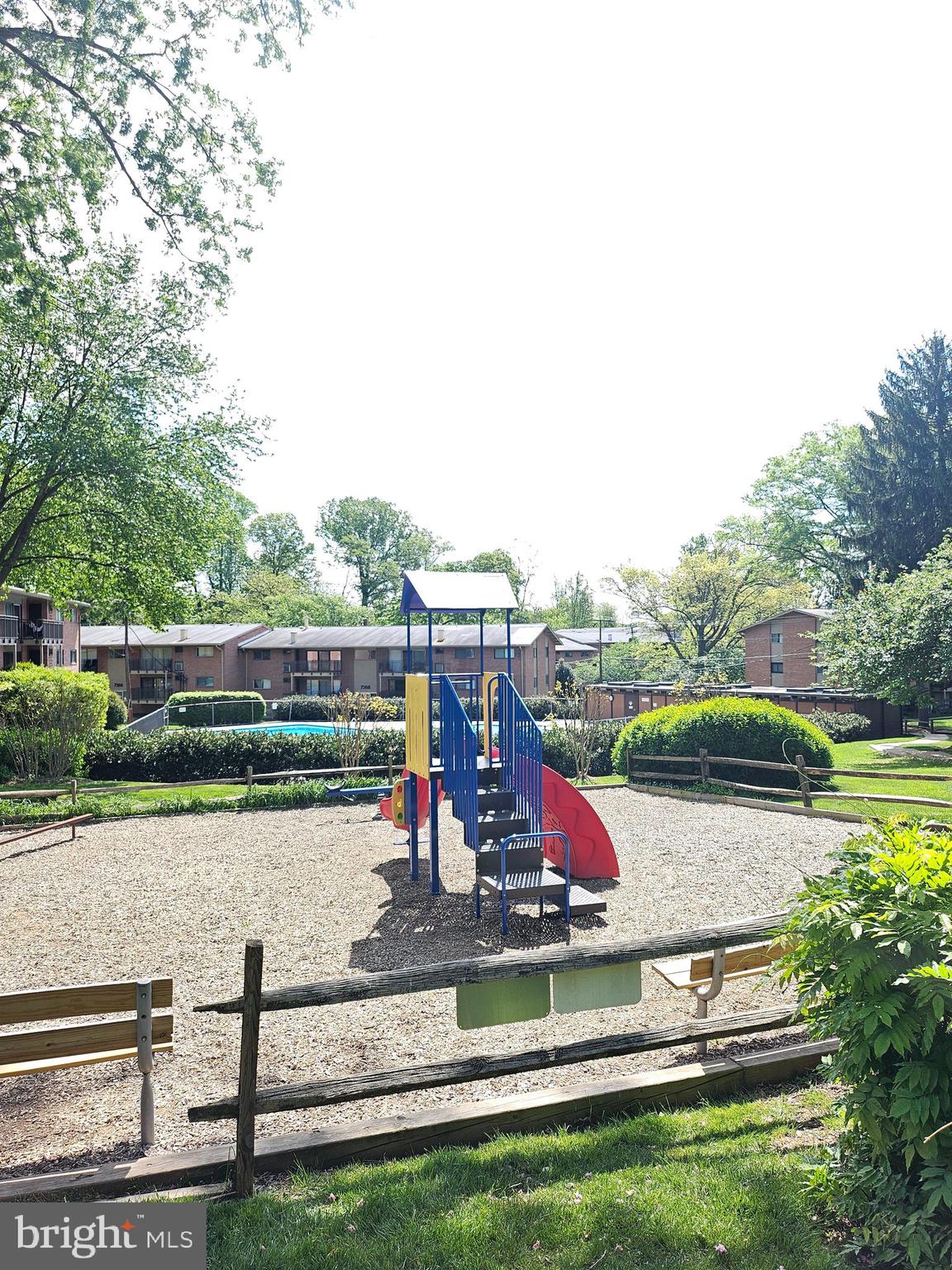 TIMBERLANE VILLAGE GARDEN CONDOMINIUMS - Residential Lease