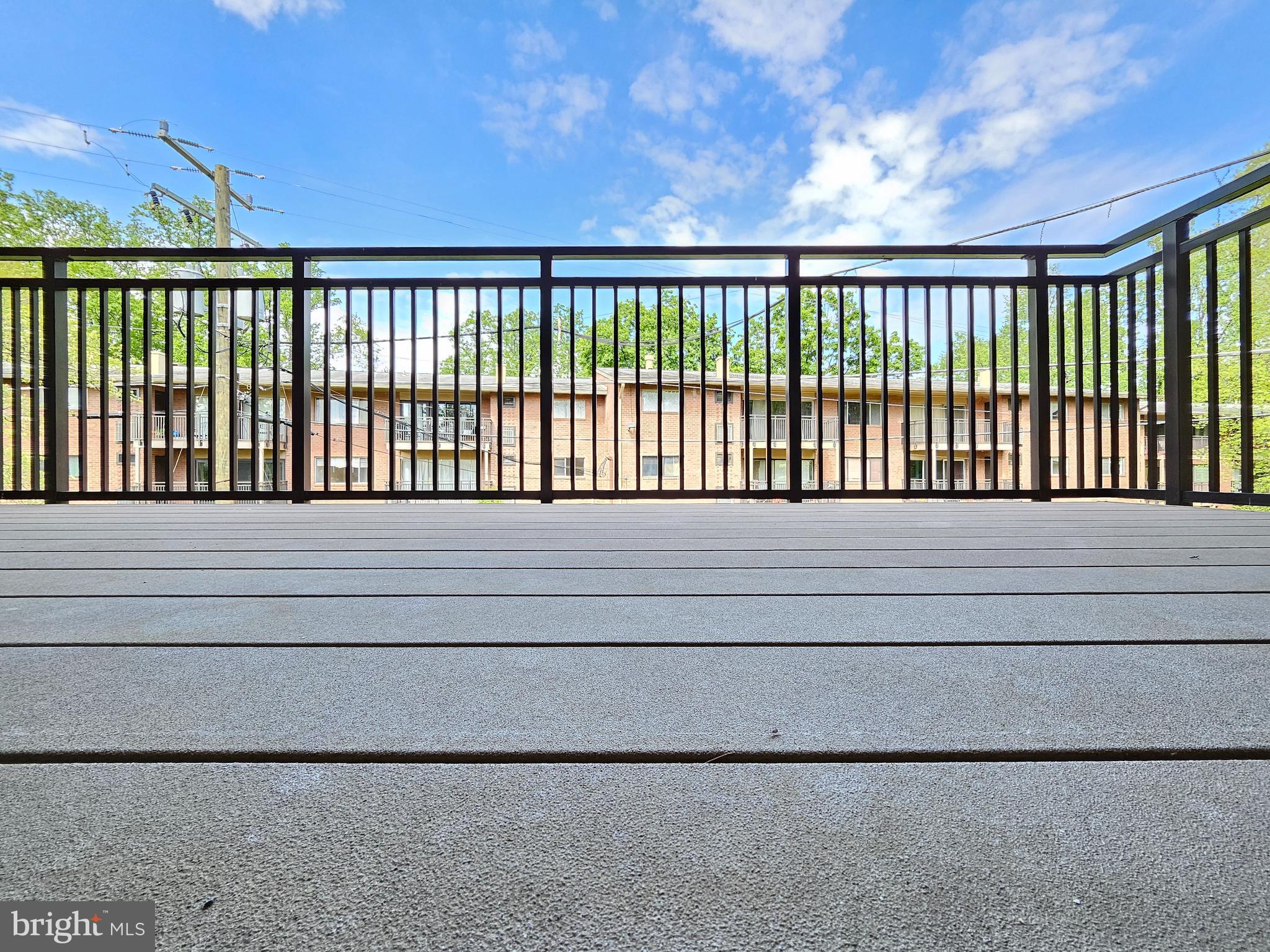 TIMBERLANE VILLAGE GARDEN CONDOMINIUMS - Residential Lease