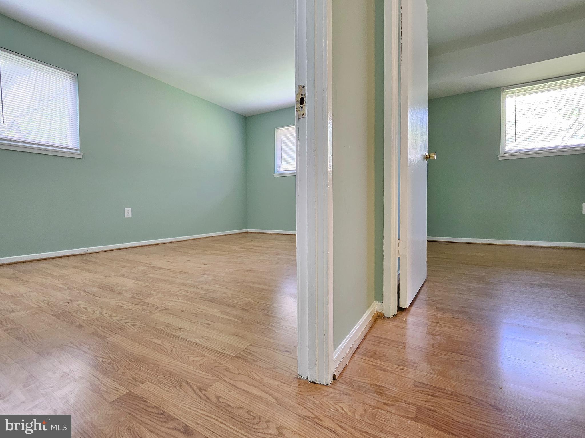 TIMBERLANE VILLAGE GARDEN CONDOMINIUMS - Residential Lease