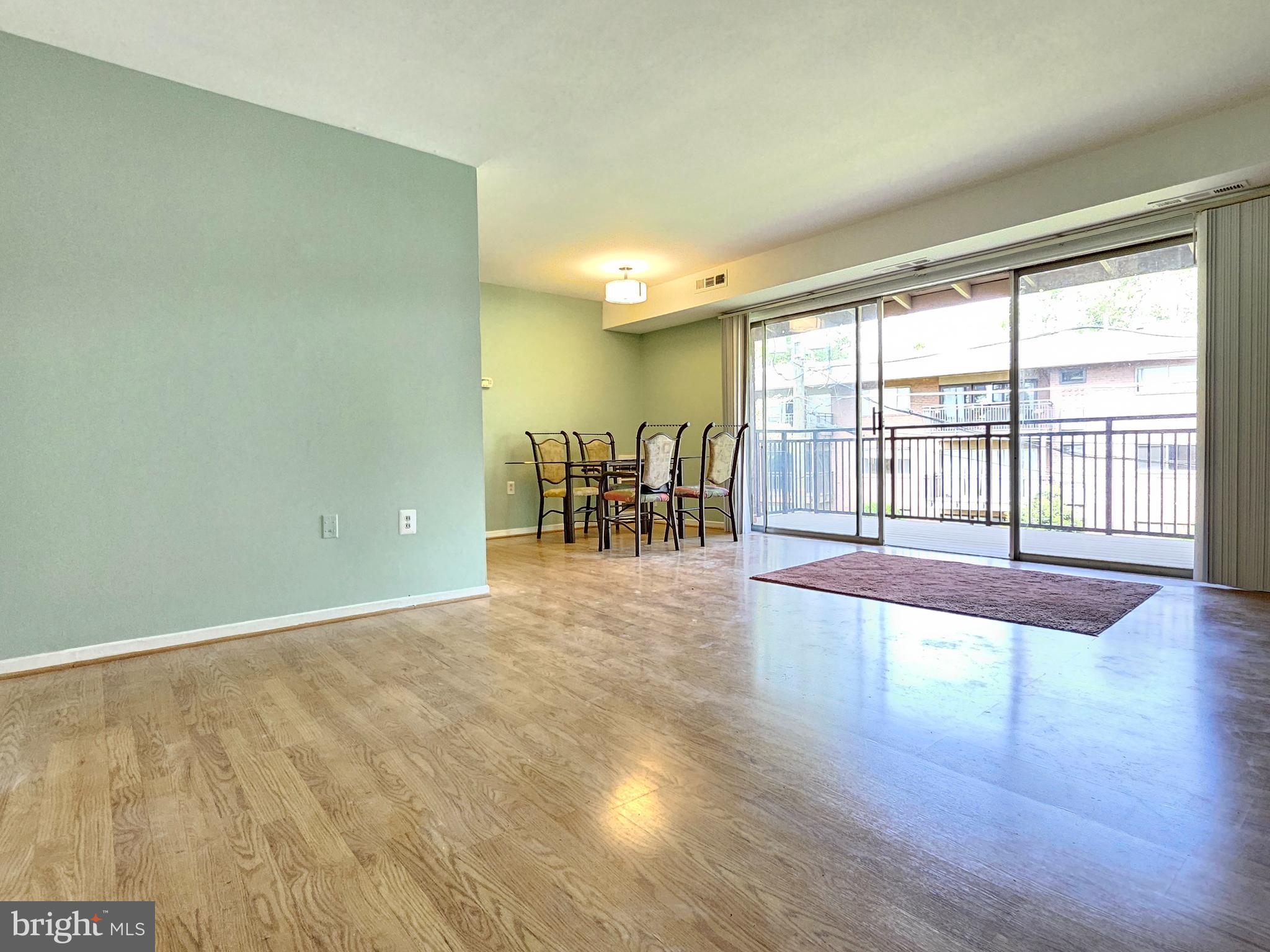 TIMBERLANE VILLAGE GARDEN CONDOMINIUMS - Residential Lease